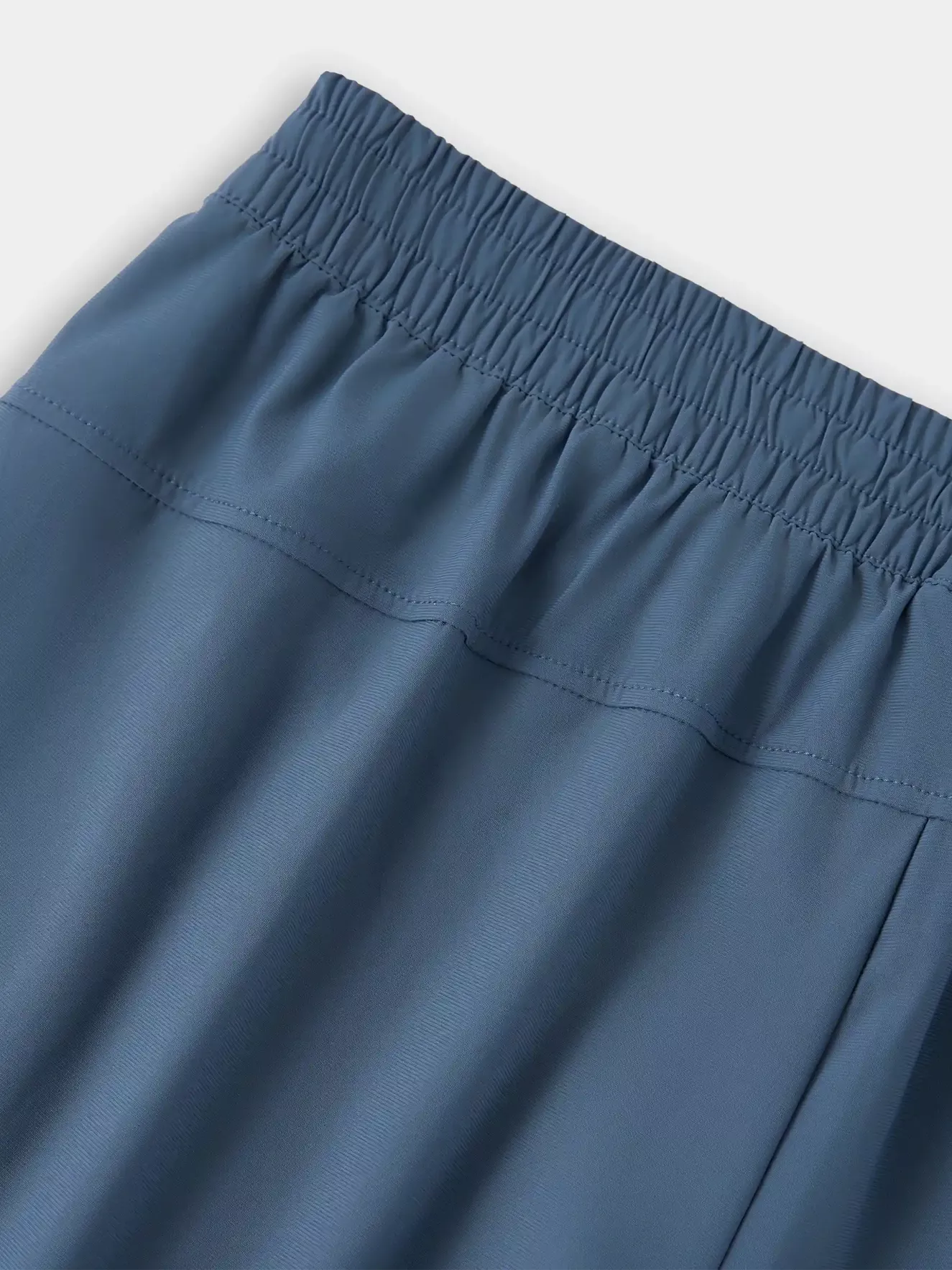 Quần Short Chun Nam PERATO Phong Cách Training Phom Regular TBSCS5M004