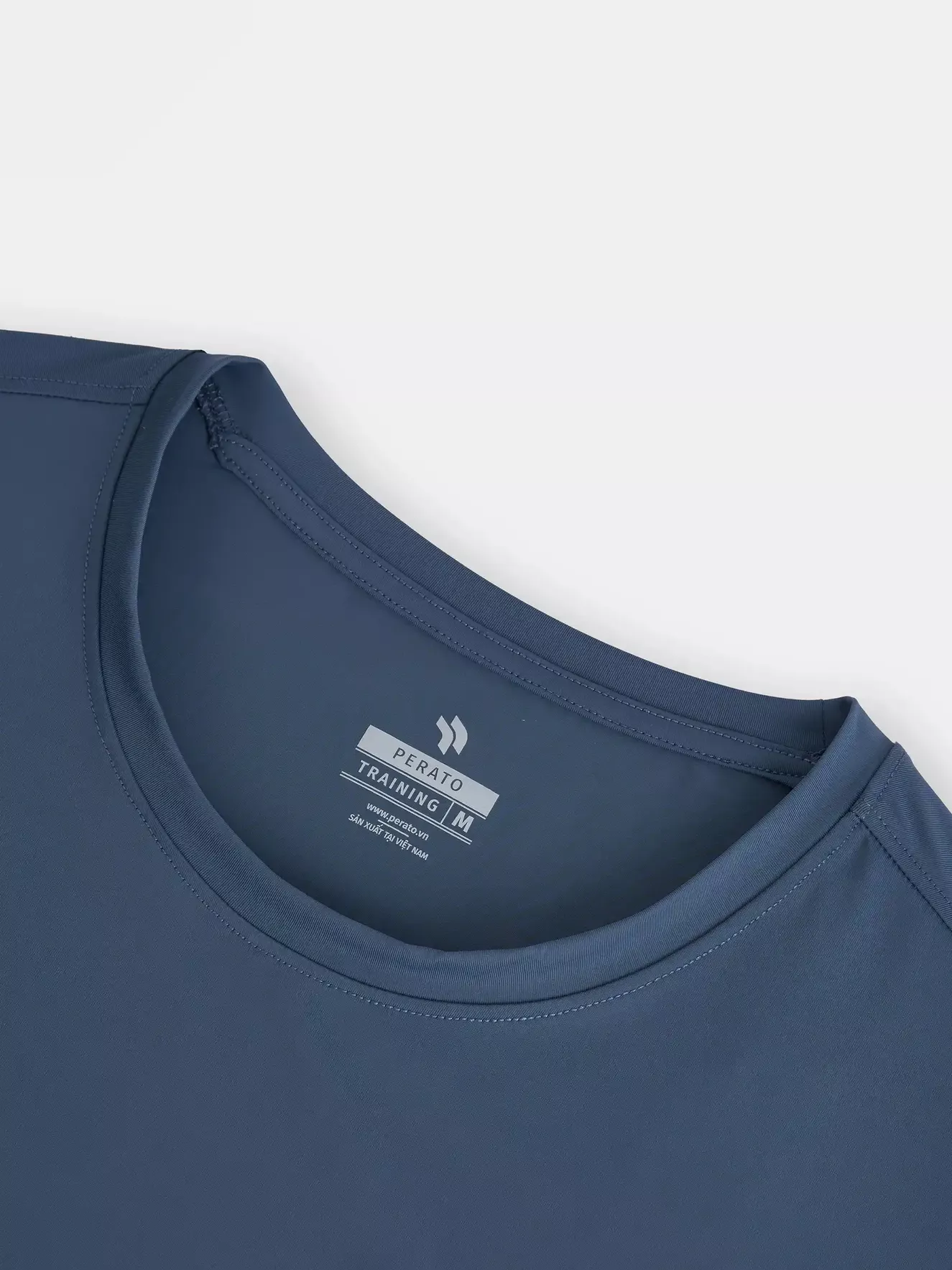 Set Bộ Thể Thao PERATO Phong Cách Training Phom Regular TBTSSCS5M004