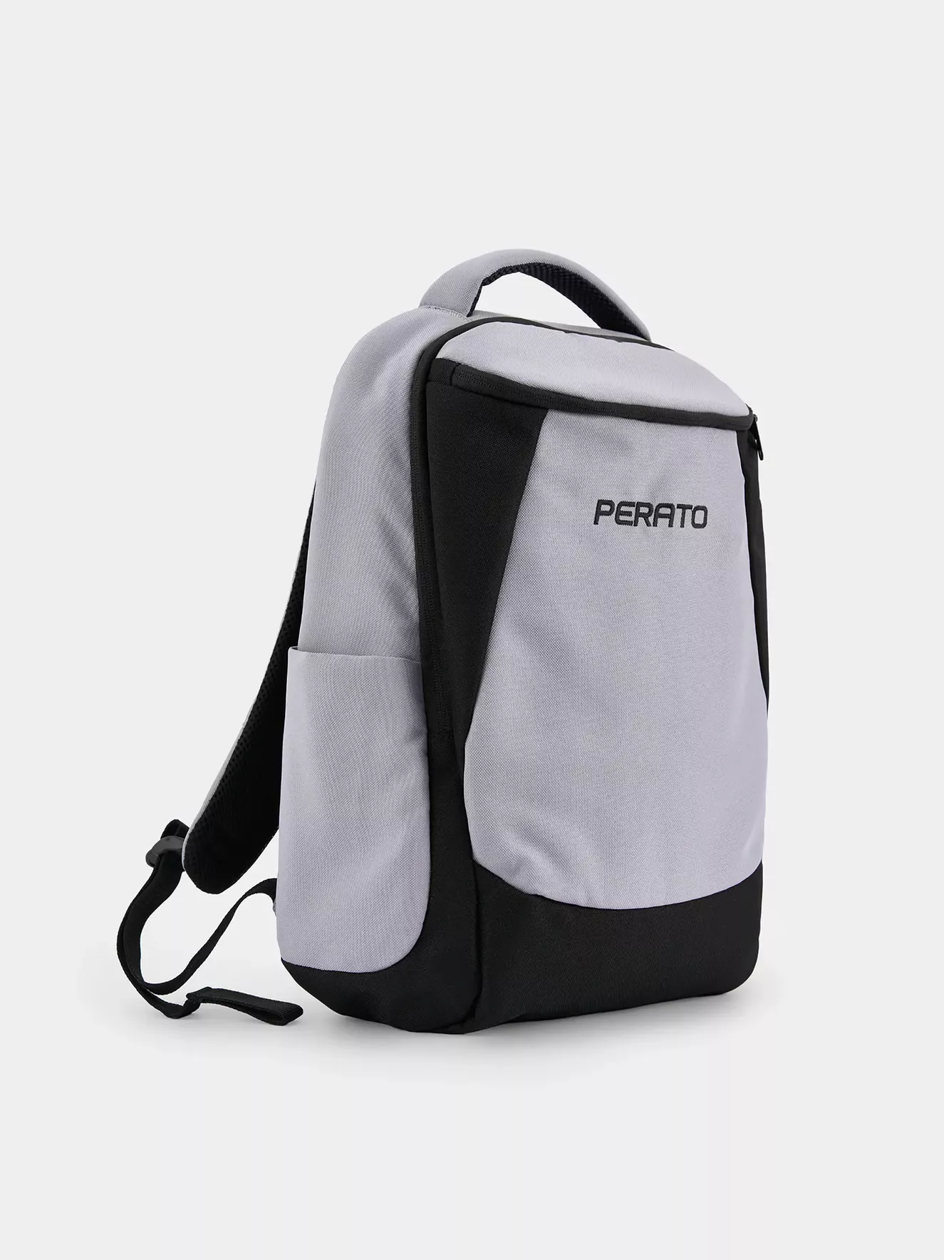 Ba Lô Thời Trang PERATO Phong Cách Lifestyle Phối Màu L0BLS5M003