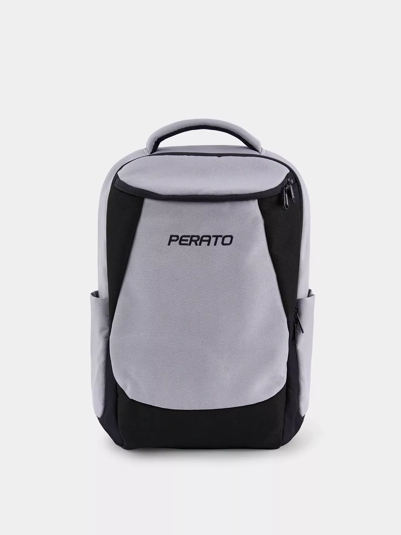 Ba Lô Thời Trang PERATO Phong Cách Lifestyle Phối Màu L0BLS5M003