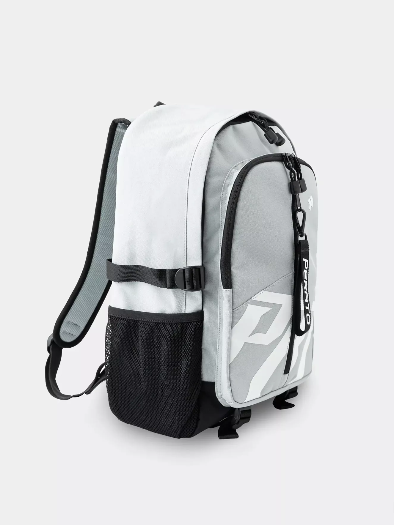 Ba Lô Thời Trang PERATO Phong Cách Lifestyle L0BLS5M002