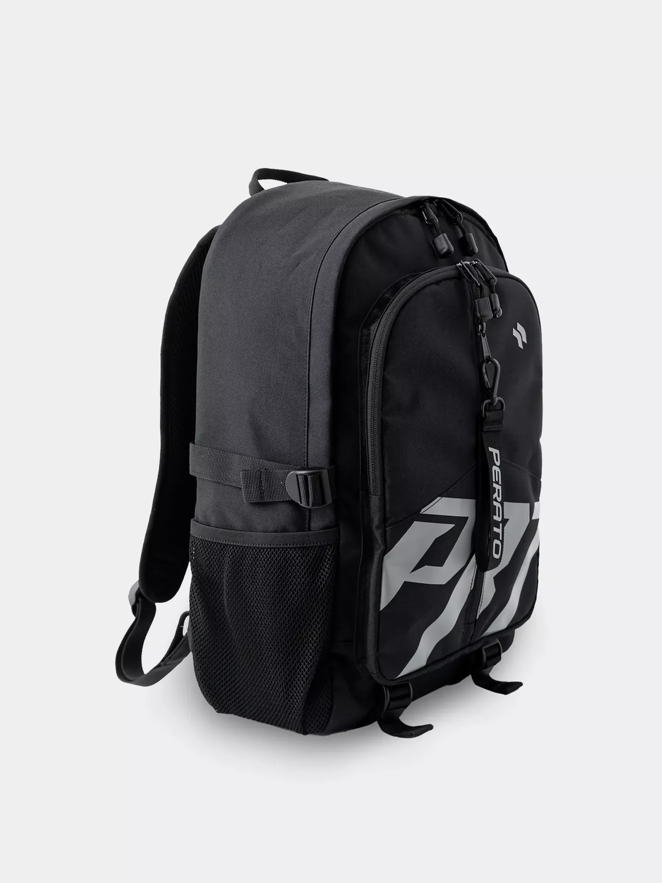 Ba Lô Thời Trang PERATO Phong Cách Lifestyle L0BLS5M002