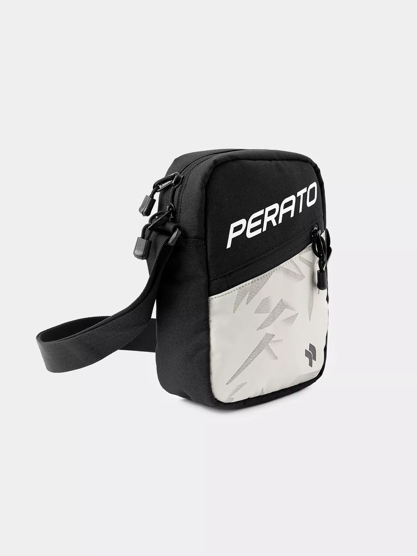 Túi Đeo Chéo PERATO Phong Cách Lifestyle L0TXS5M004