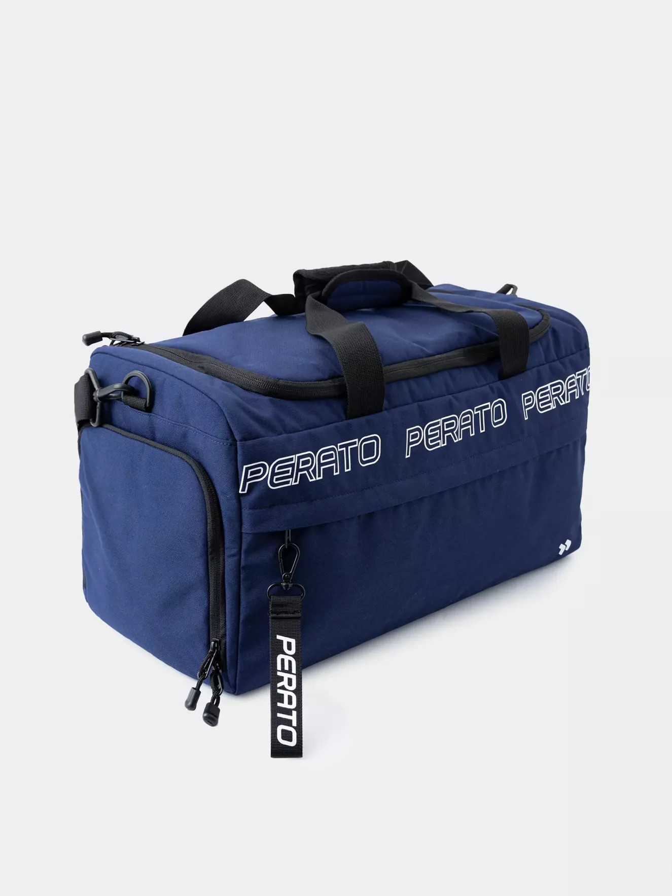 Túi Trống Thể Thao PERATO In Logo T0TXS5M005