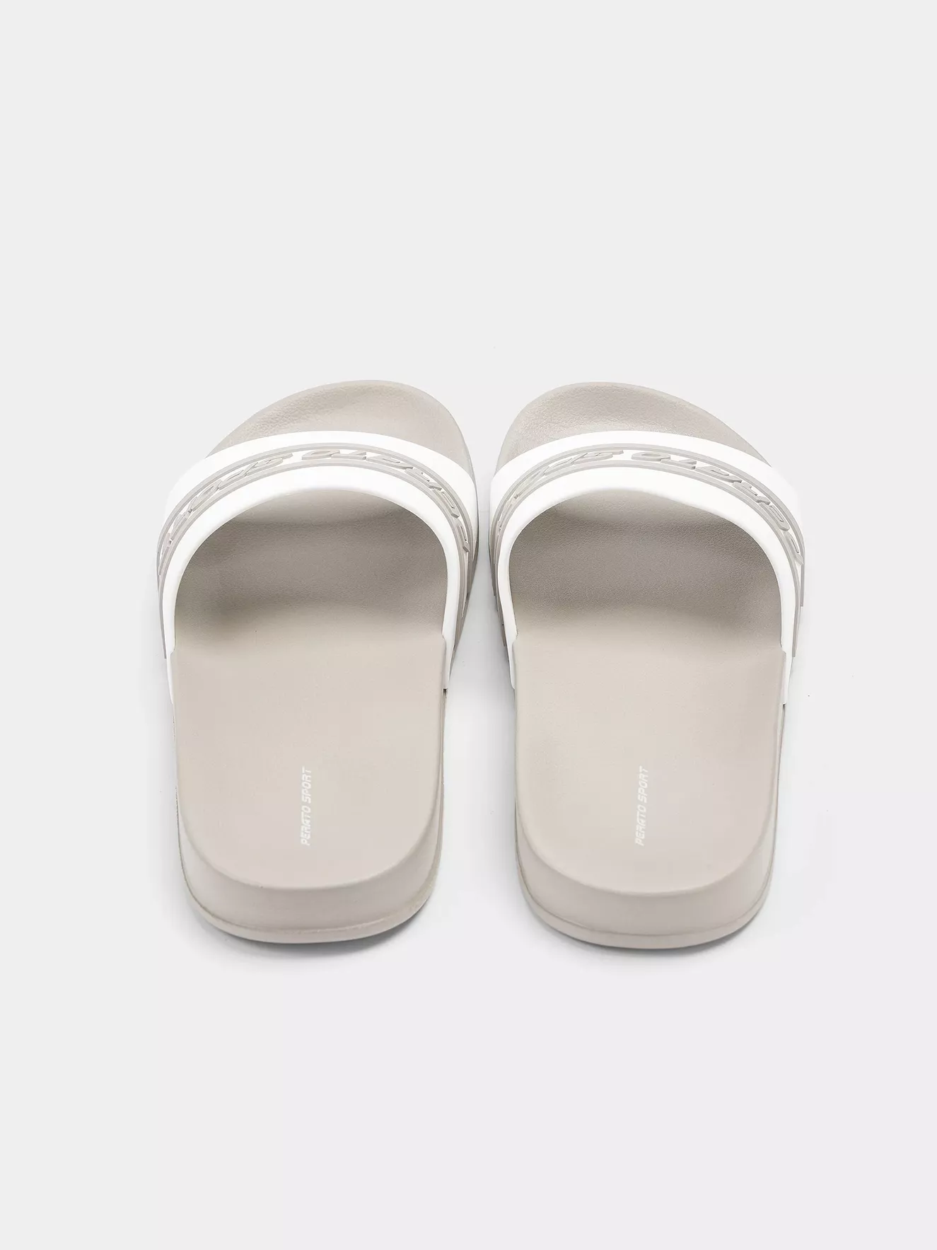 Dép Nam Thời Trang PERATO Phong Cách Lifestyle Êm Ái L0DES5M014