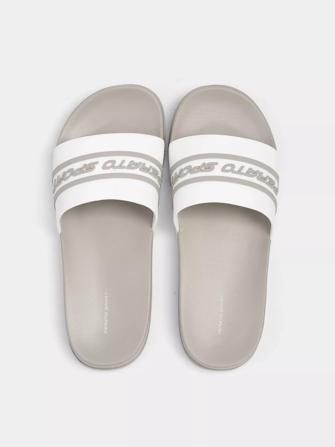 Dép Nam Thời Trang PERATO Phong Cách Lifestyle Êm Ái L0DES5M014