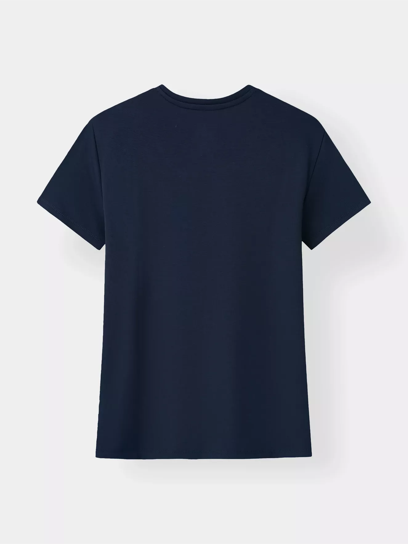 Áo Thun Nữ PERATO Phong Cách Lifestyle Phom Loosefit L0TSS5W025