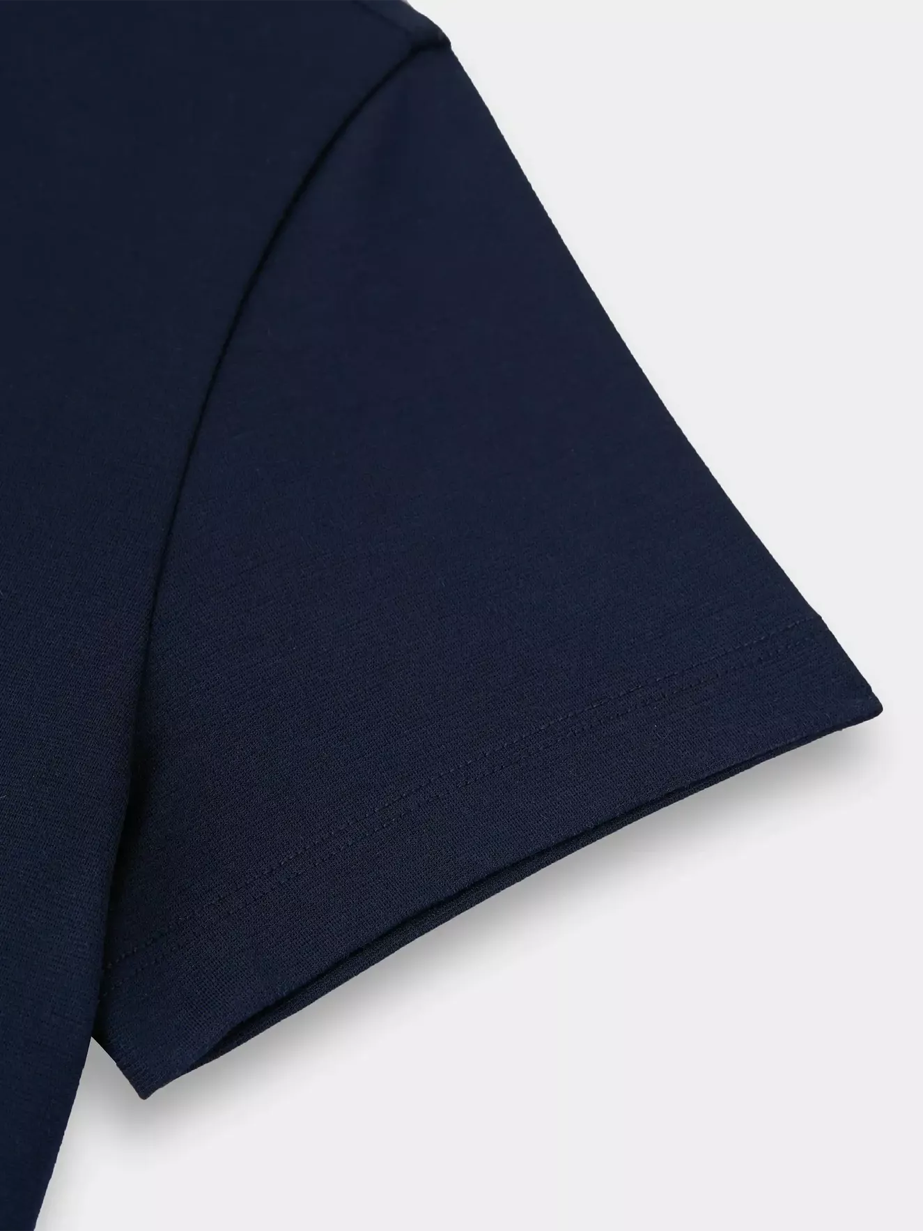 Áo Thun Nữ PERATO Phong Cách Lifestyle Phom Loosefit L0TSS5W025