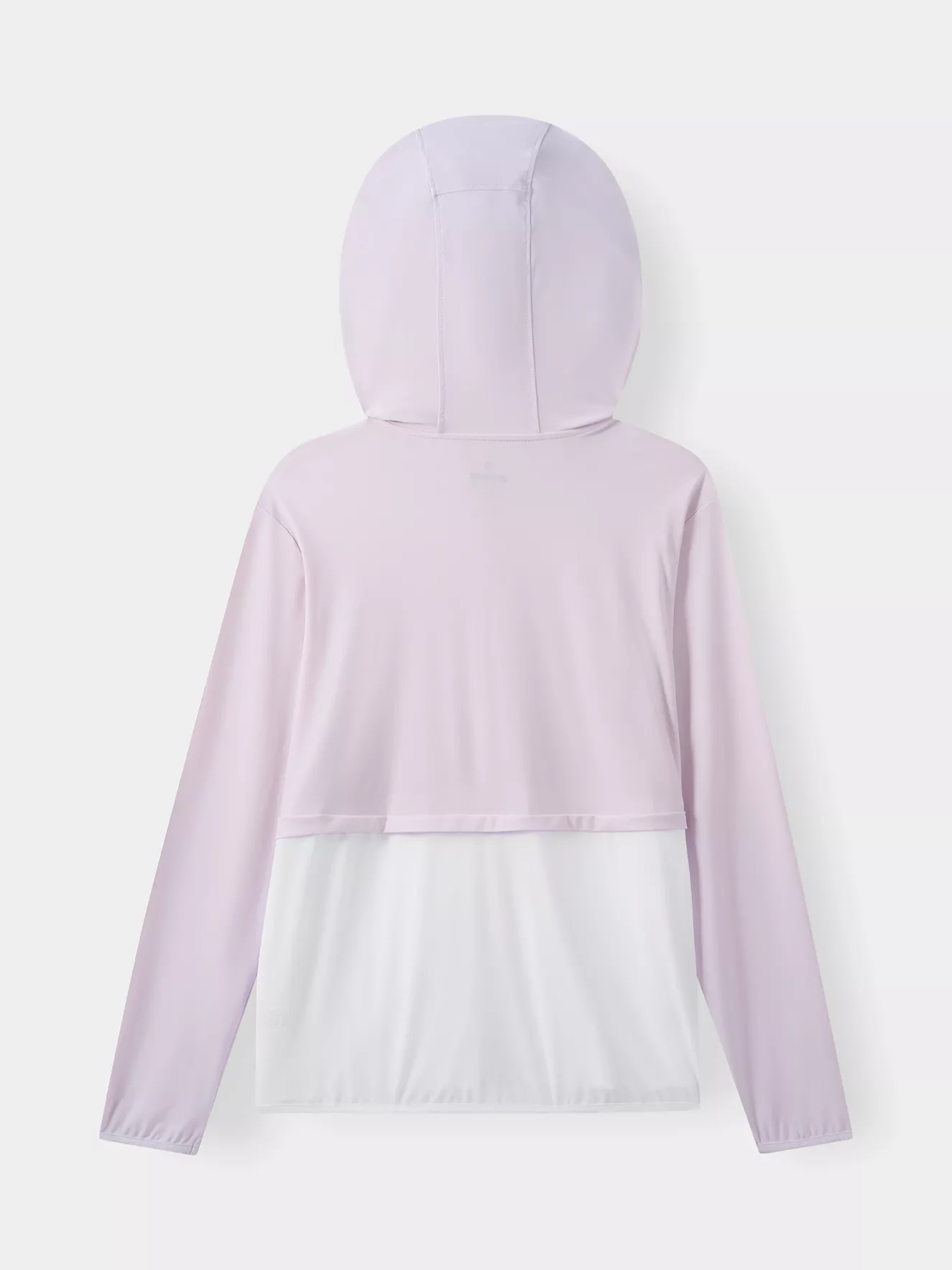 Áo Chống Nắng Nữ PERATO Phong Cách Running Mát Lạnh R0CNS5W001