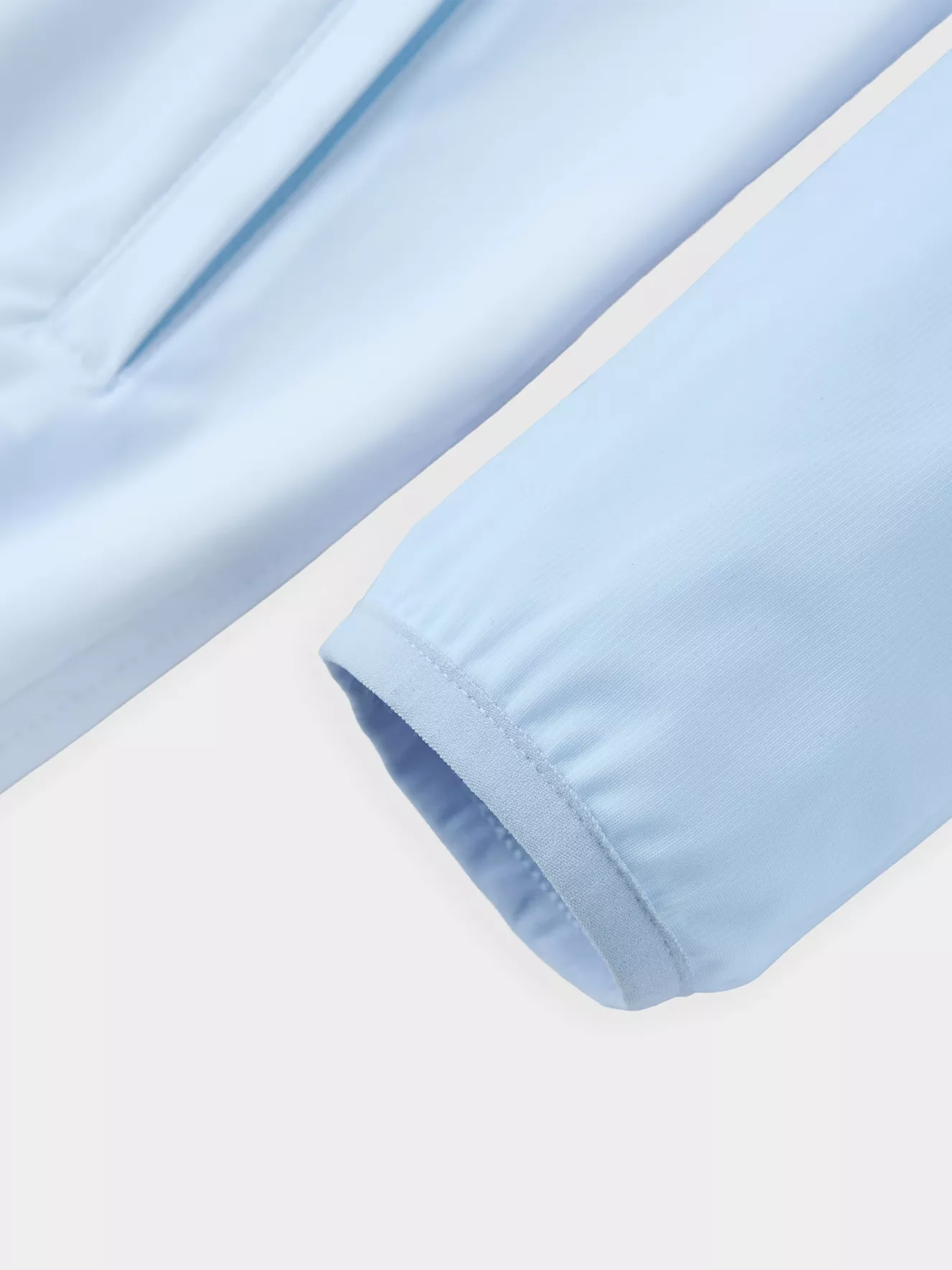 Áo Chống Nắng Nữ PERATO Phong Cách Running Mát Lạnh R0CNS5W001