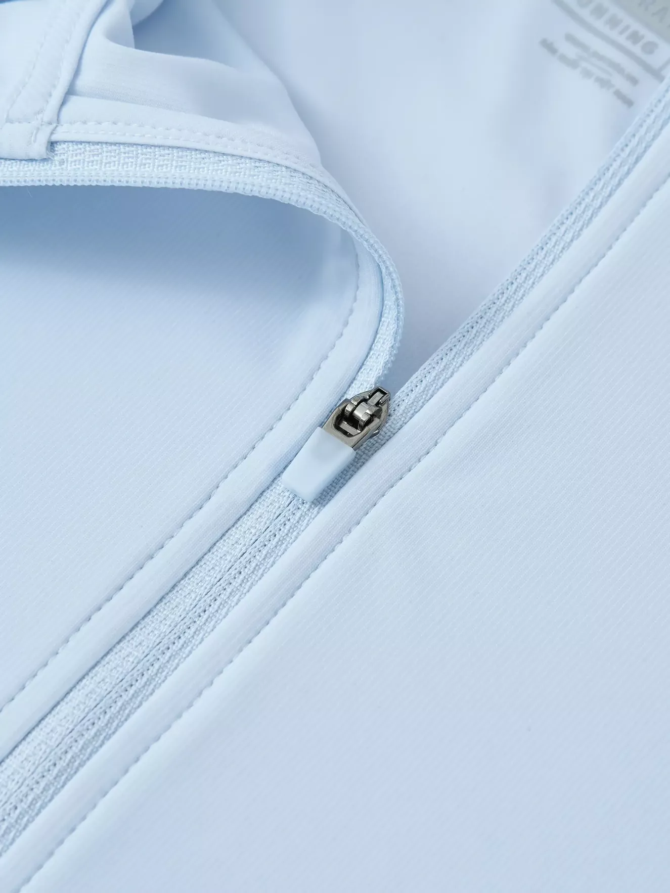 Áo Chống Nắng Nữ PERATO Phong Cách Running Mát Lạnh R0CNS5W001