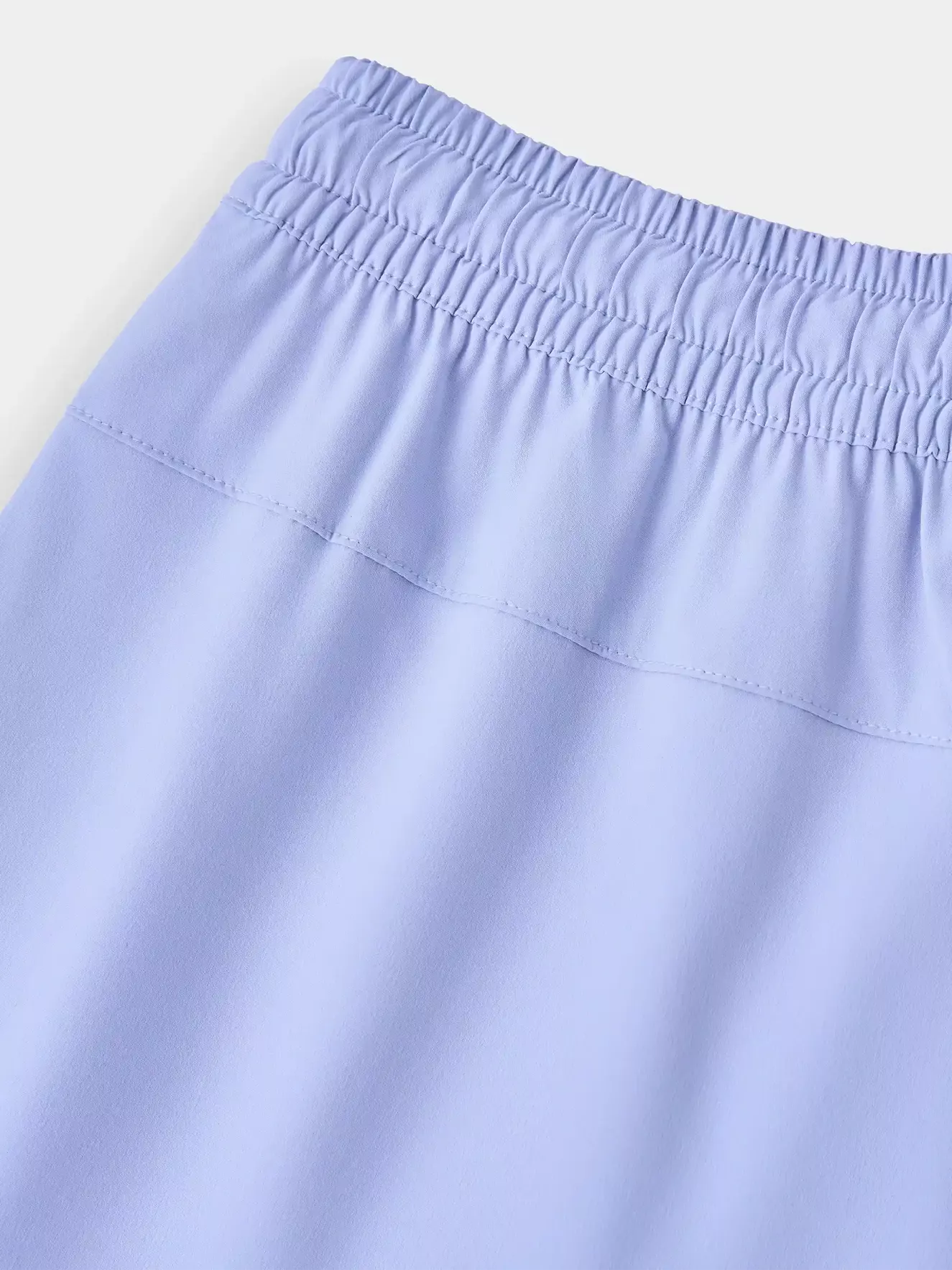 Quần Short Nữ Running PERATO Cạp Chun Regular R0SCS5W017