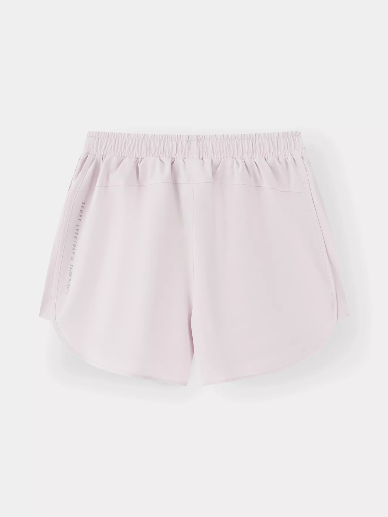 Quần Short Thể Thao Nữ Training PERATO Regular T0SCS6W003