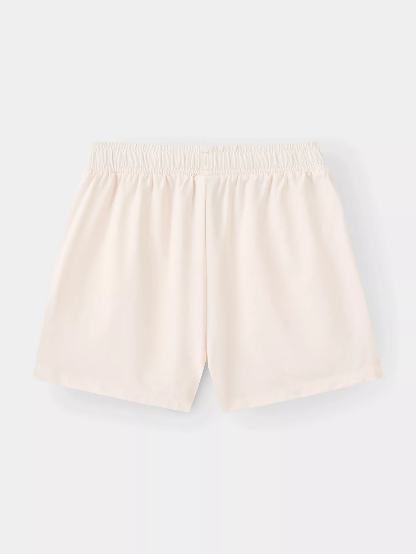 Quần Short Chun Nữ PERATO Phong Cách Training Regular T0SCS6W013