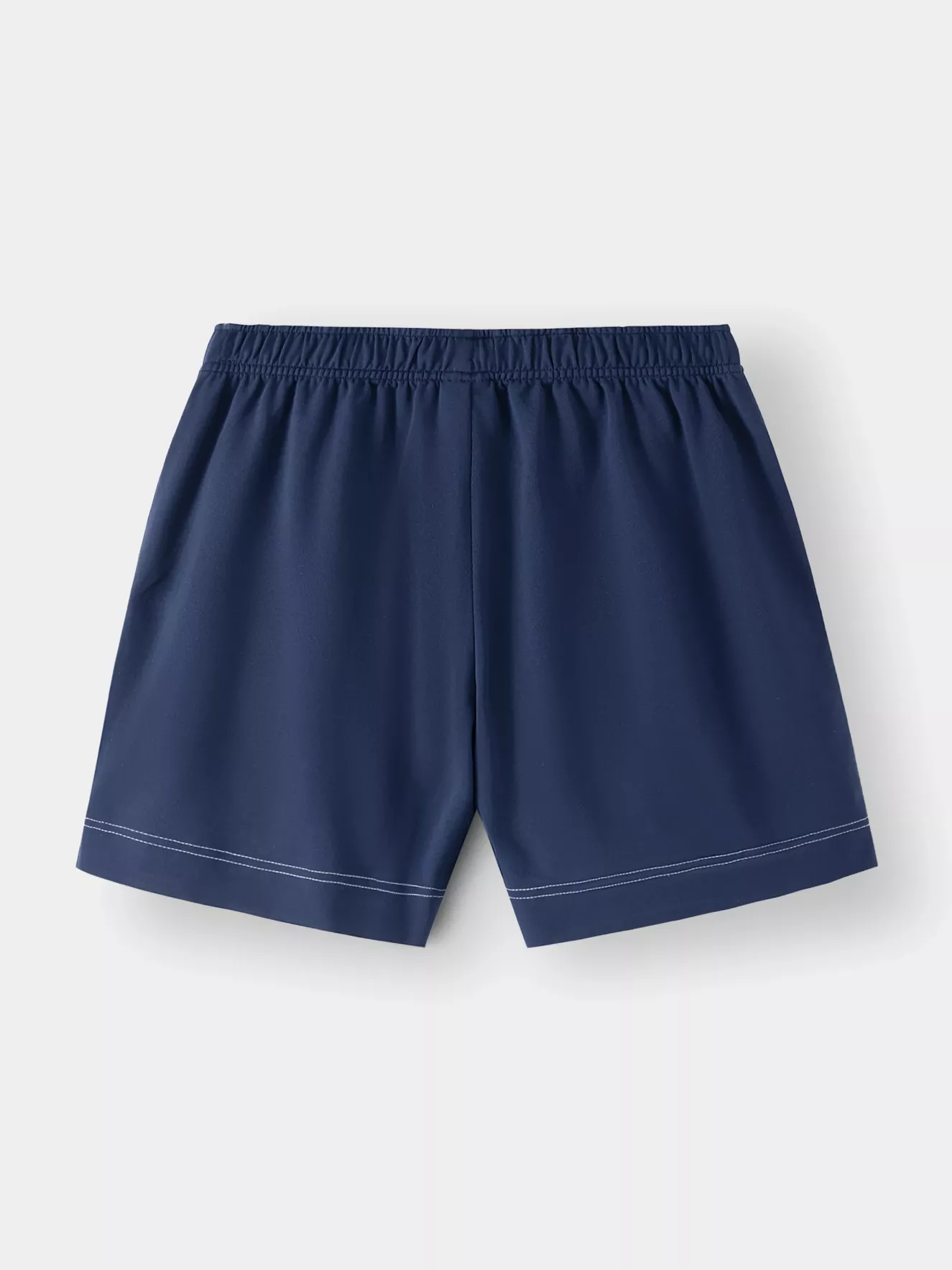 Quần Short Nữ PERATO Phong Cách Lifestyle Phom Regular L0SCS5W014