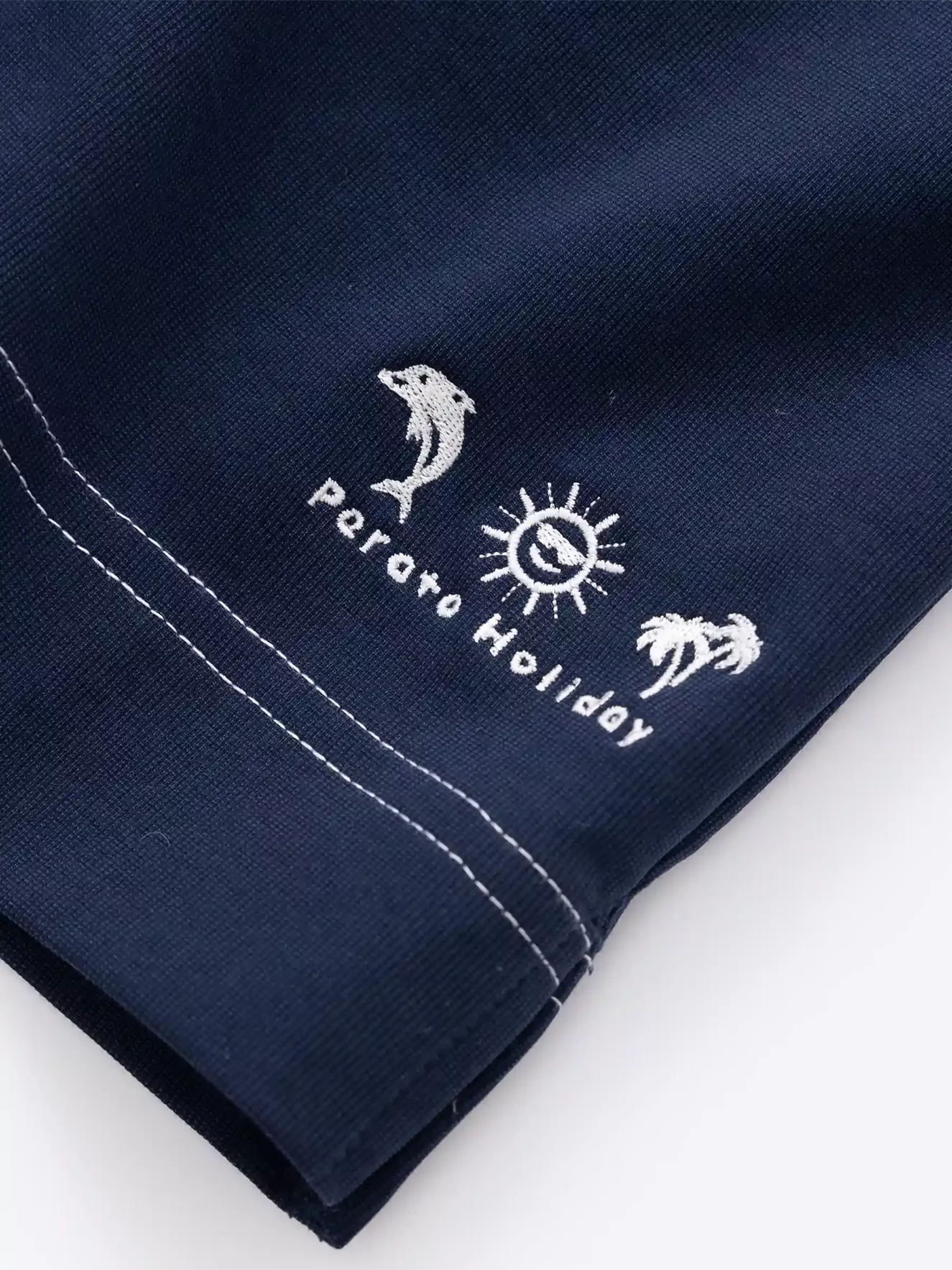 Quần Short Nữ PERATO Phong Cách Lifestyle Phom Regular L0SCS5W014