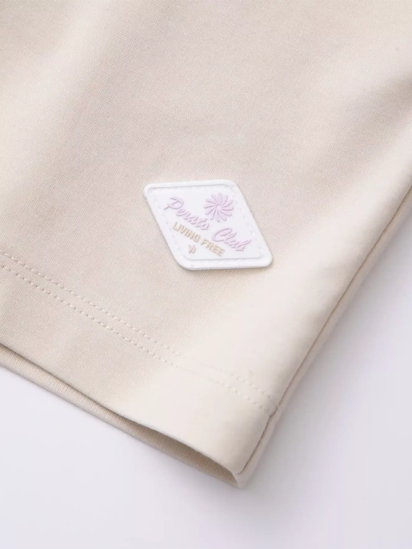 Quần Short Nữ PERATO Phong Cách Lifestyle Năng Động L0SCS5W015