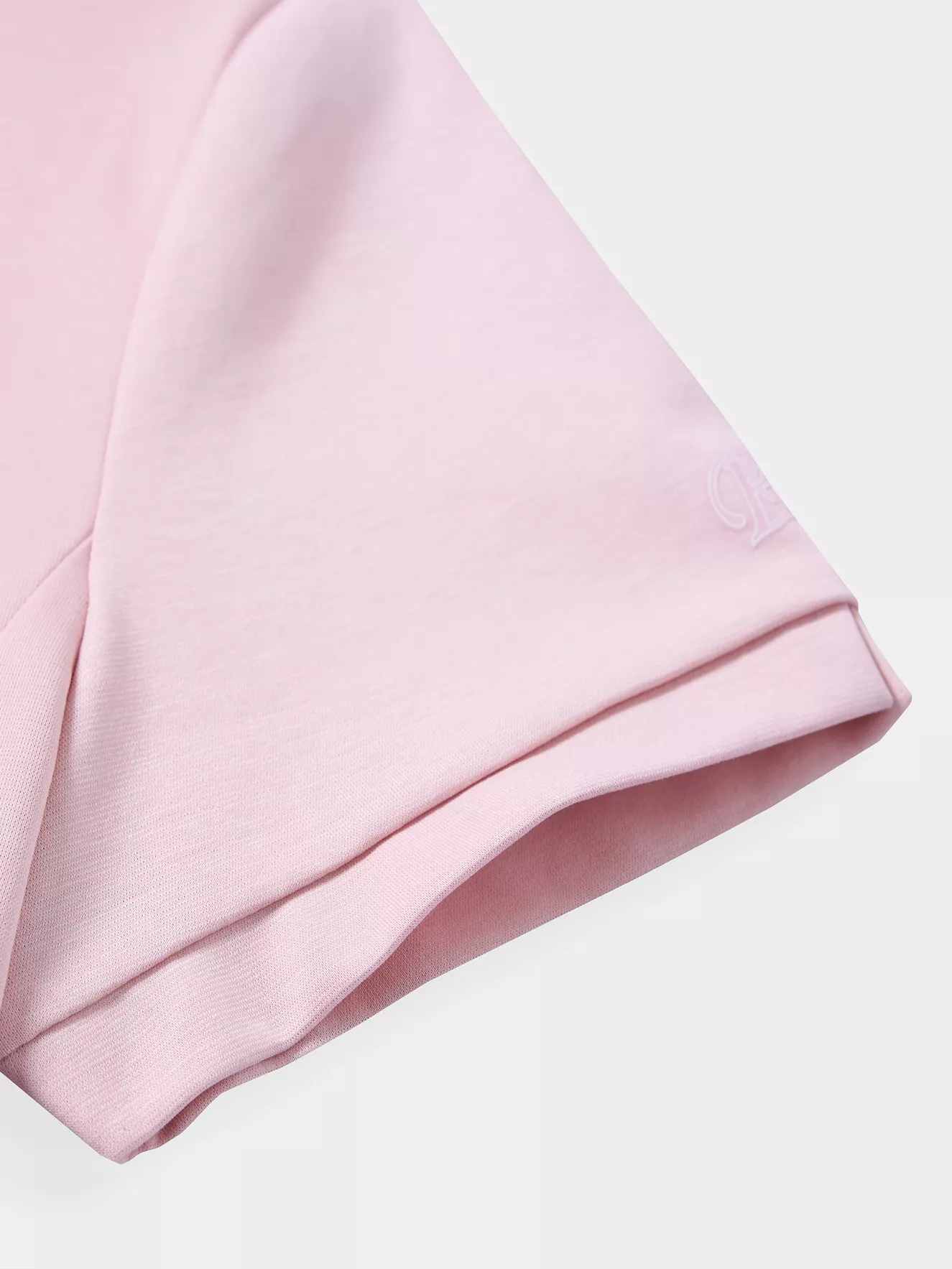 Áo Polo Nữ Phong Cách Lifestyle PERATO Basic Phom Regular LBPLS5W004