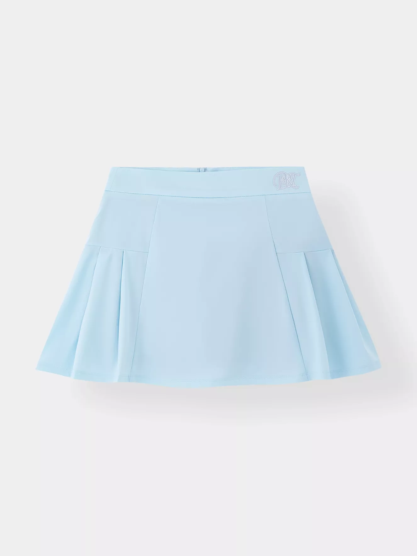 Chân Váy Nữ Xếp Ly Dáng Chữ A PERATO Phong Cách Lifestyle LBCVS5W004