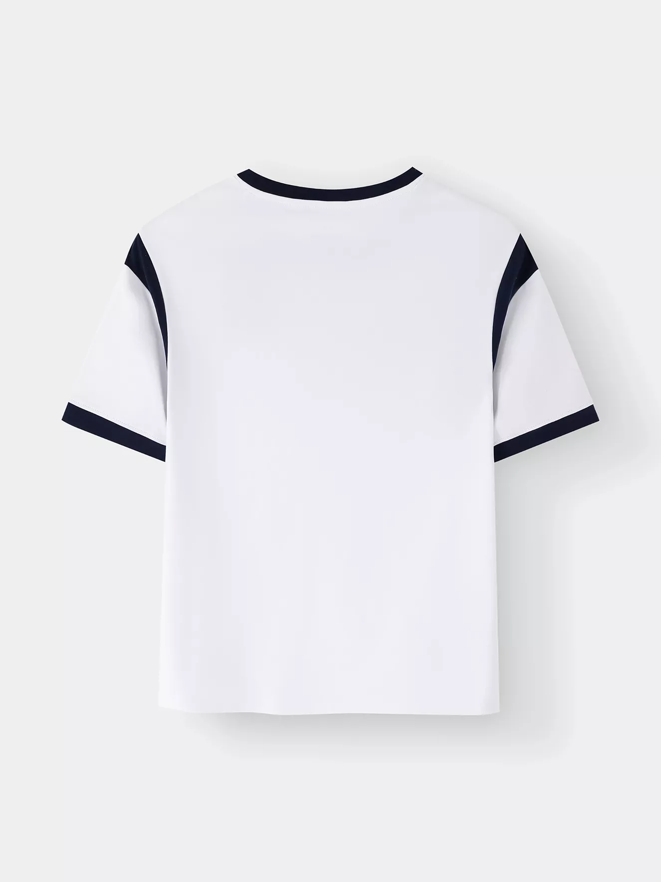 Áo Thun Nữ Phong Cách Lifestyle PERATO Phom Loose LBTSS5W005