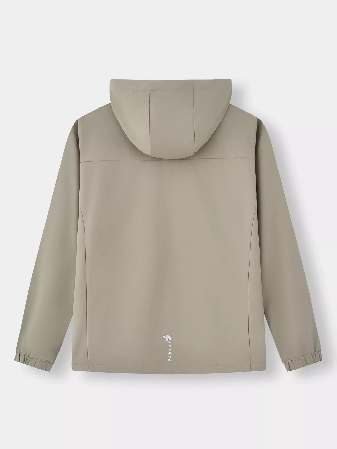 Áo Khoác Gió Nam PERATO WindFlex Phong Cách Training T0KGW5M027