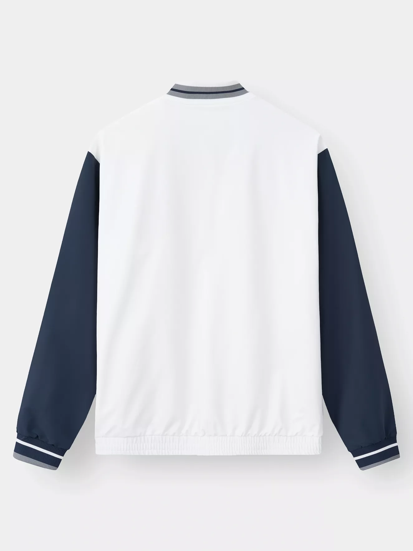 Áo Khoác Bomber Nam PERATO Phong Cách Lifestyle Phom Regular L0KGW5M035