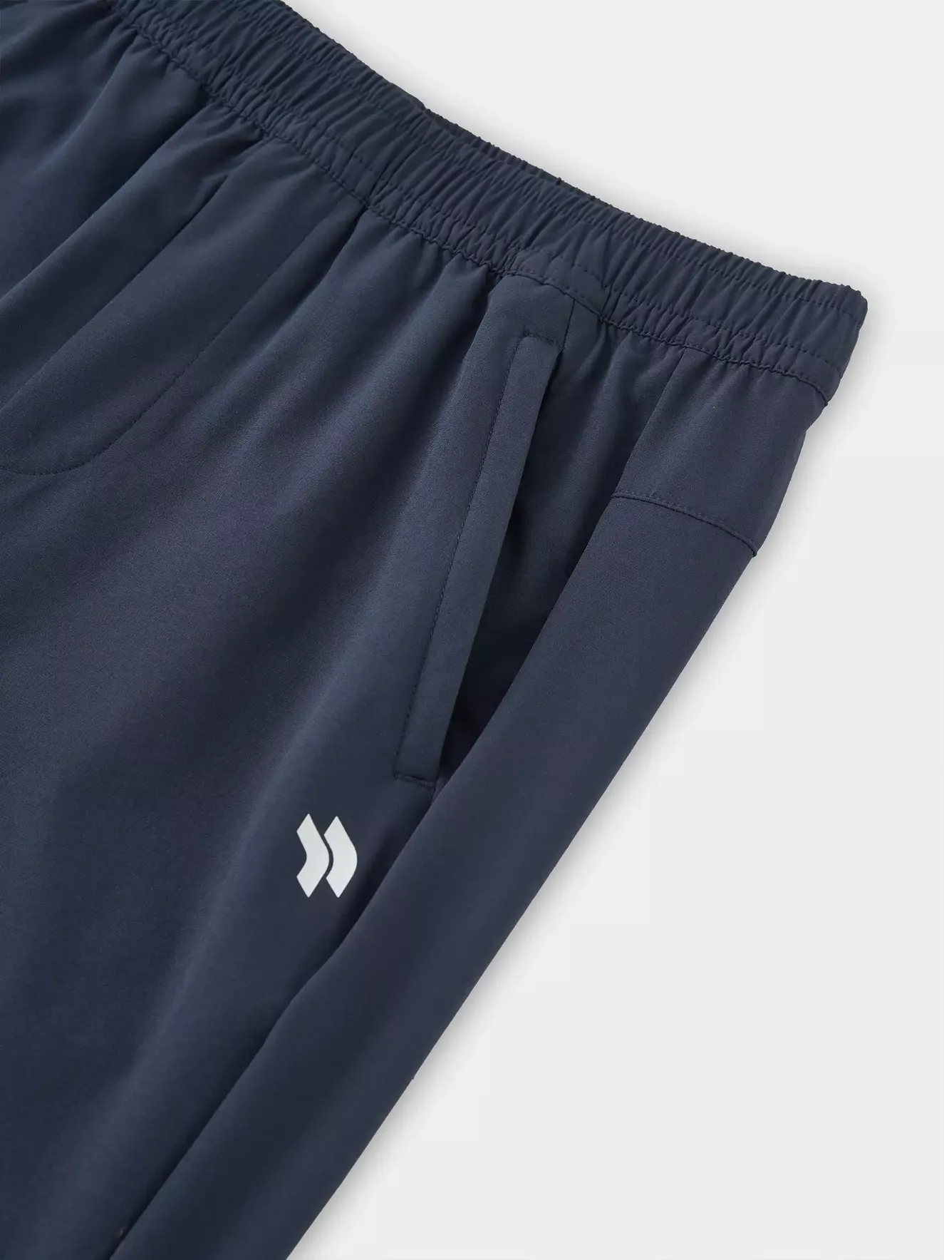 Quần Dài Thể Thao Nam Training Cạp Chun PERATO Regular T0QGW5M030