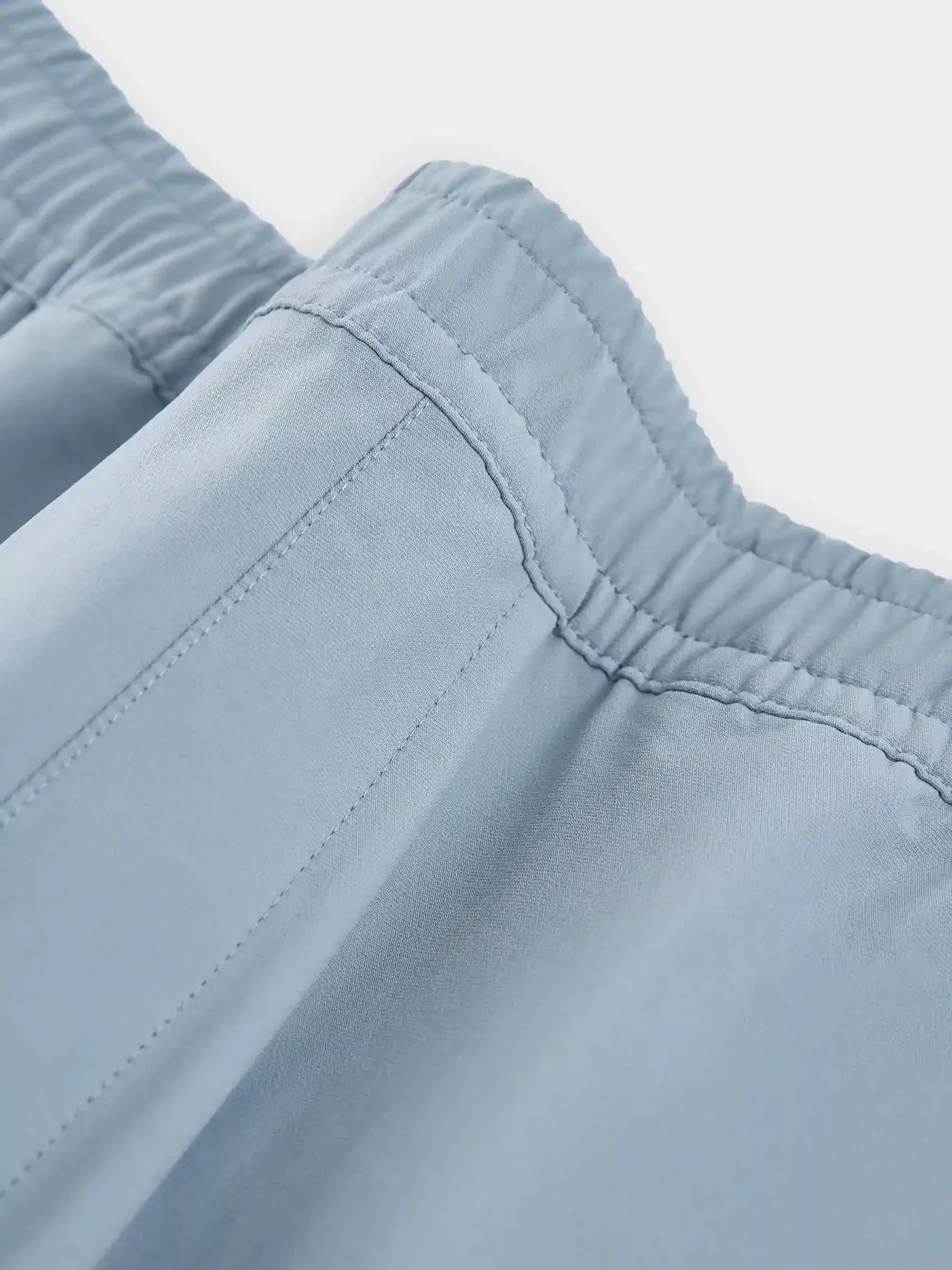 Quần Dài Thể Thao Nam Training Cạp Chun Vải Gió PERATO TBQGW5M026