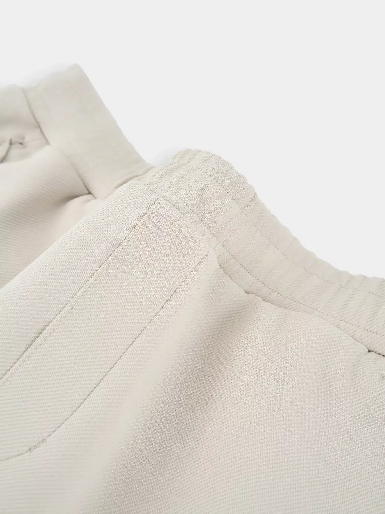 Set Bộ Nỉ Khóa PERATO Phong Cách Thể Thao Training Regular TBNKW5M007