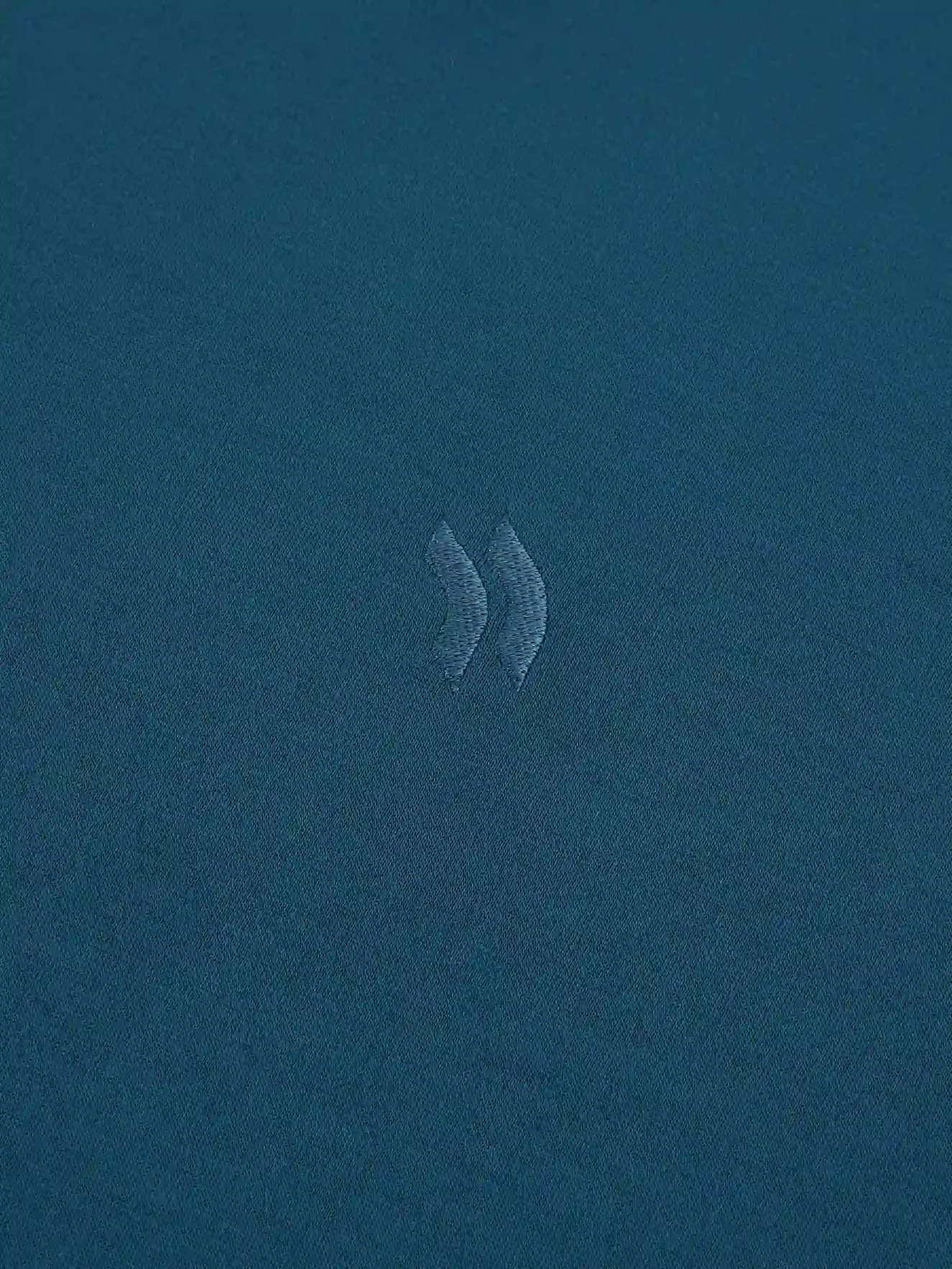 Áo Nỉ Nam Training Cổ Tròn PERATO Phom Regular TBANW5M010