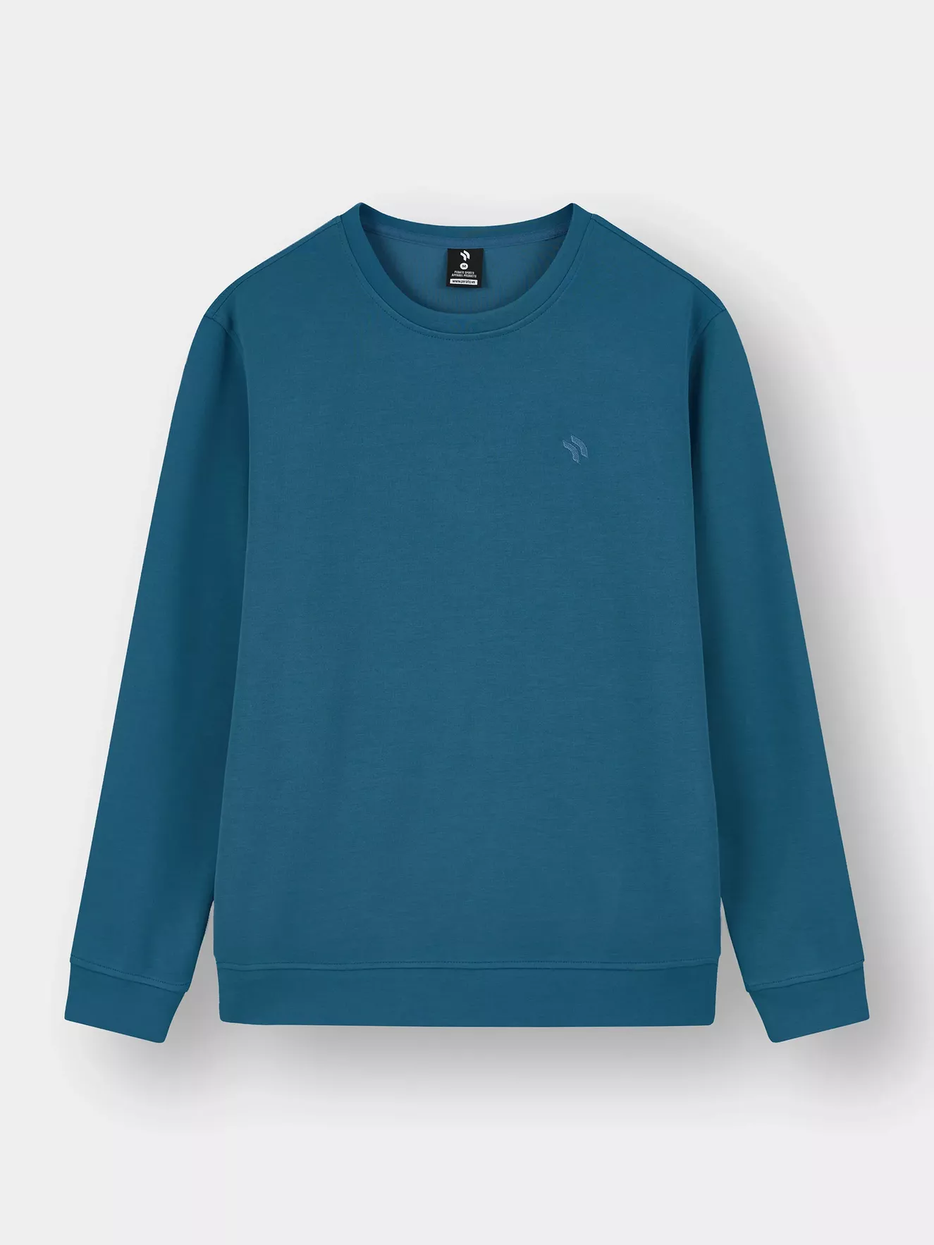 Set Bộ Nỉ Nam PERATO Phong Cách Thể Thao Training TBNW5M010