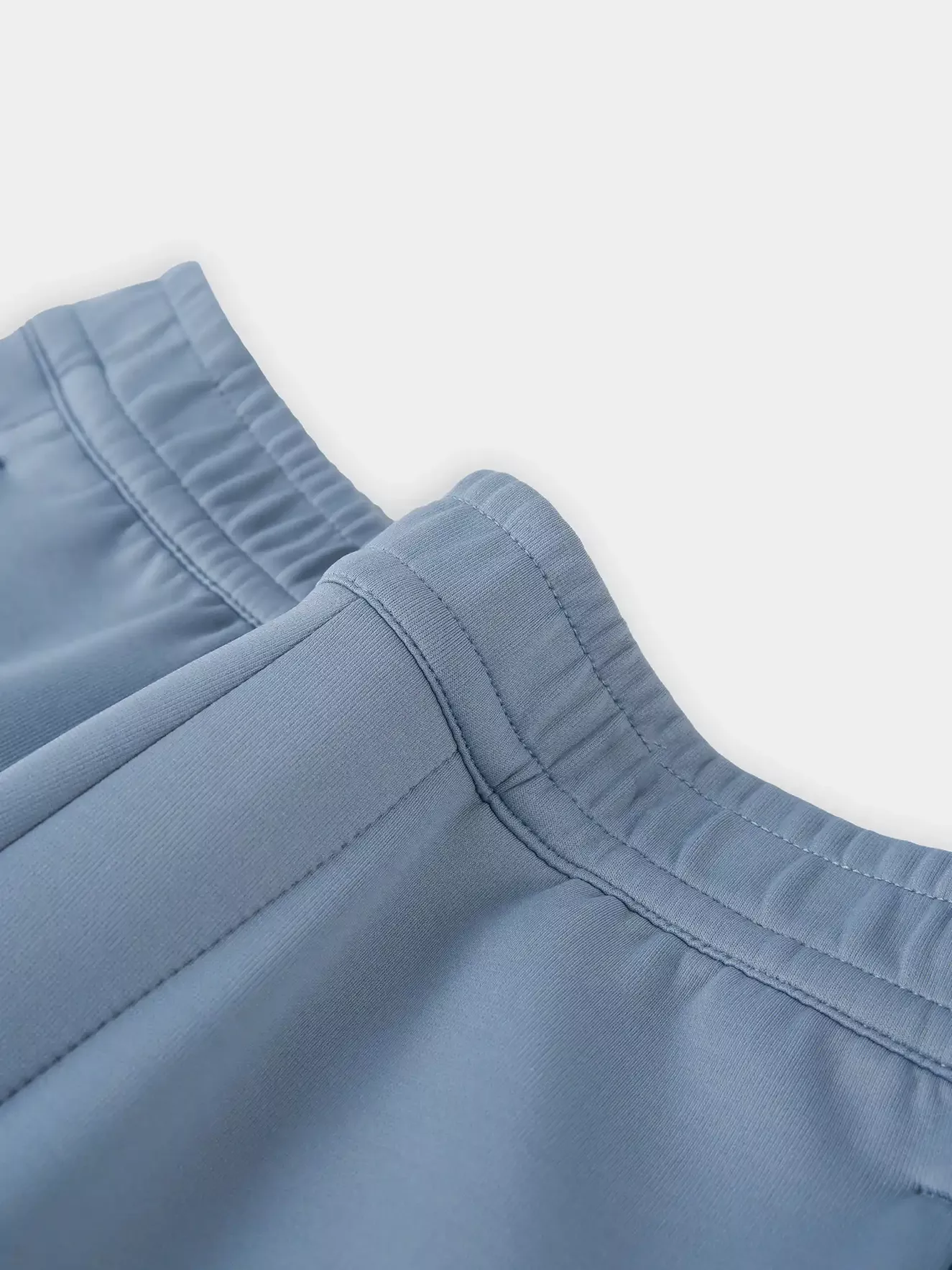 Quần Nỉ Nam Cạp Chun PERATO Phong Cách Training TBQNW5M015