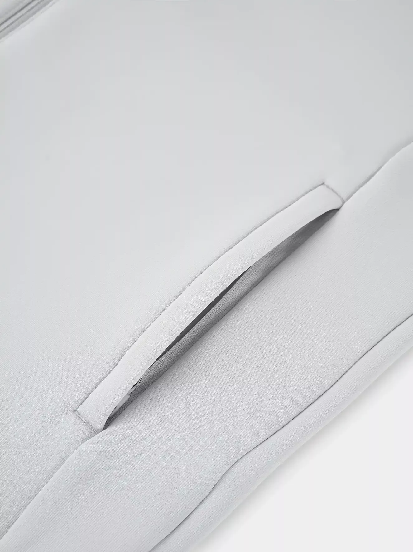 Set Bộ Nỉ Khóa PERATO Phong Cách Training Phom Regular TBNKW5M015