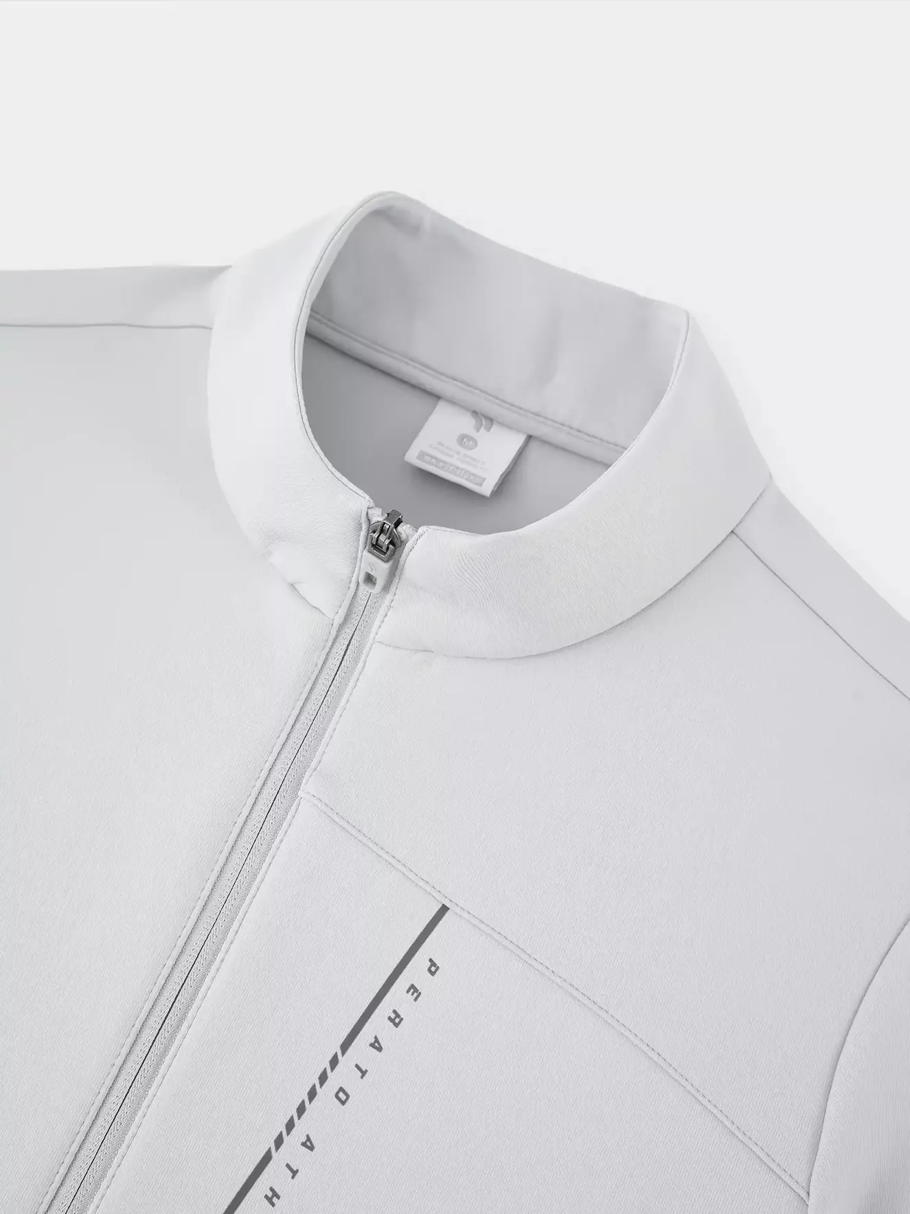 Set Bộ Nỉ Khóa PERATO Phong Cách Training Phom Regular TBNKW5M015