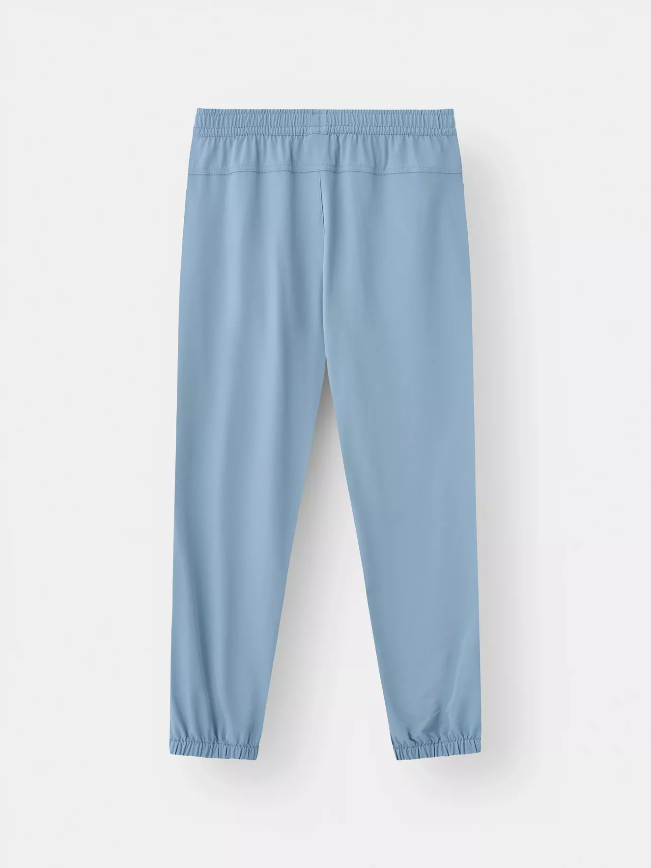 Quần Dài Nam Vải Gió PERATO Phong Cách Lifestyle LBQGW5M036