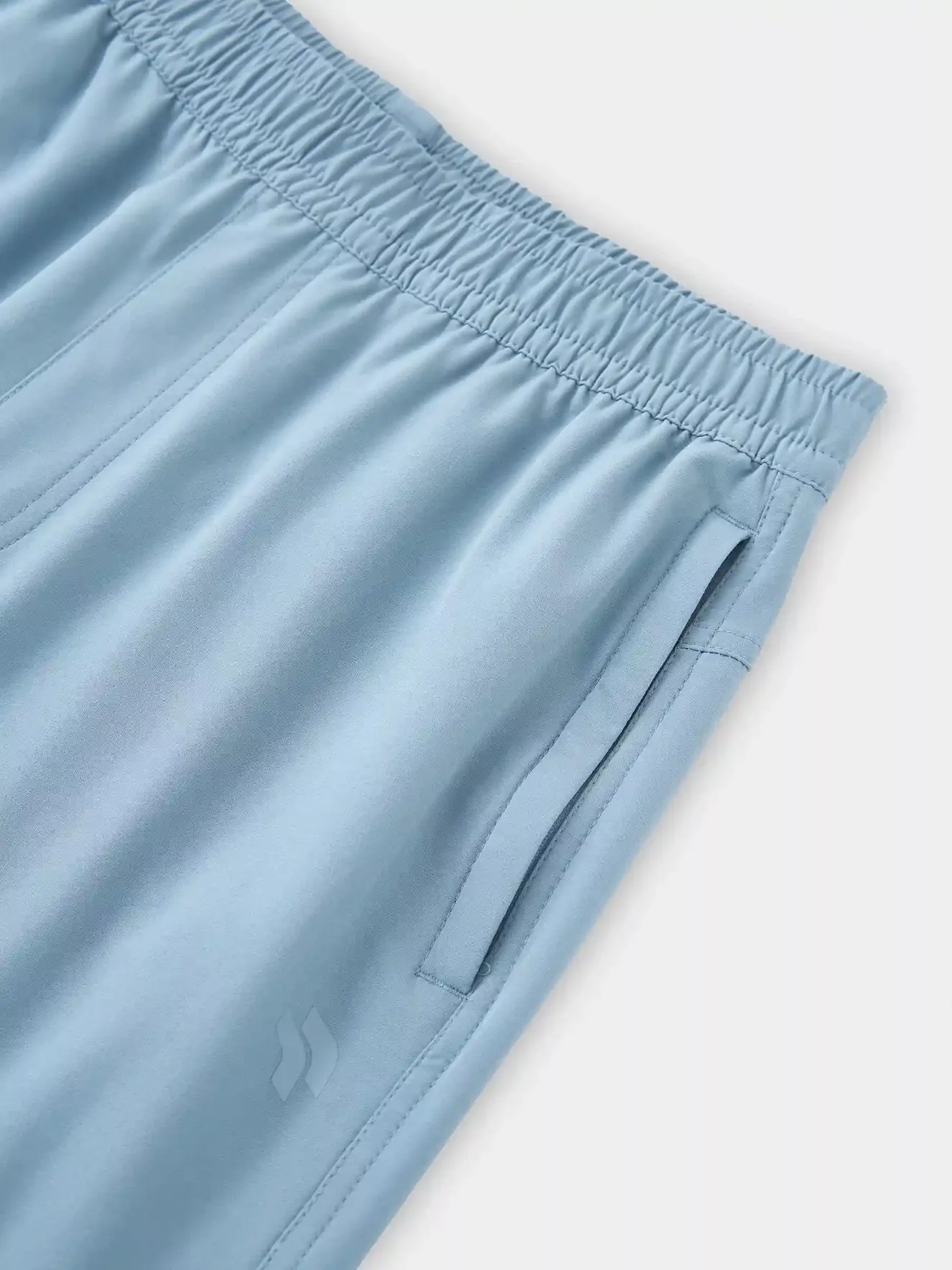 Quần Dài Nam Vải Gió PERATO Phong Cách Lifestyle LBQGW5M036