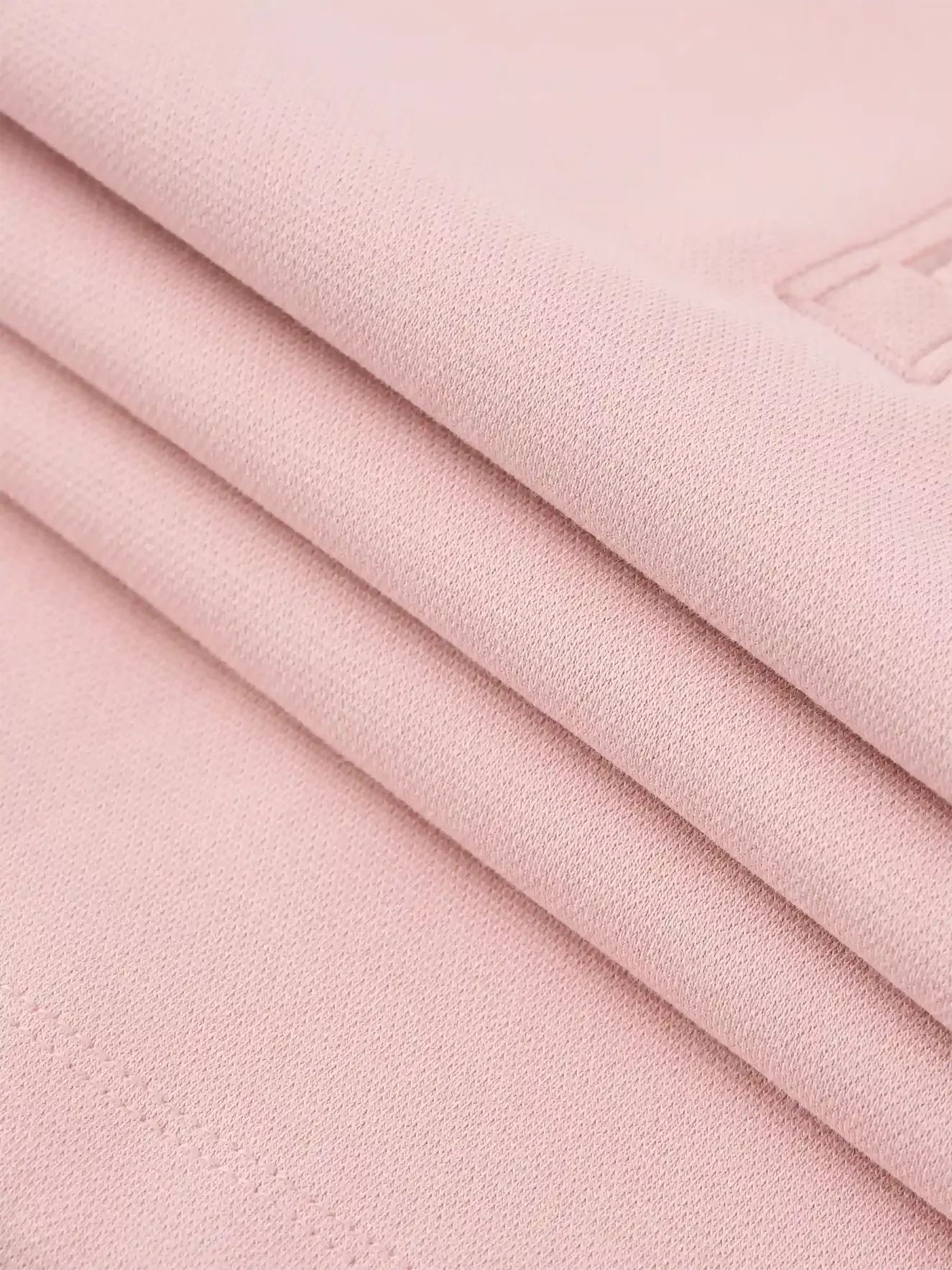 Áo Nỉ Nữ Cổ Khóa PERATO Phong CáchLifestyle L0ANW5W010