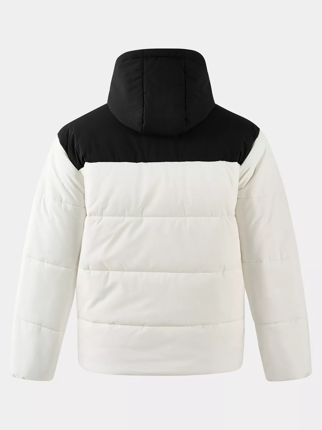 Áo Khoác Phao Chần Bông Nam PERATO Lifestyle Nhẹ Ấm L0CBW5M033