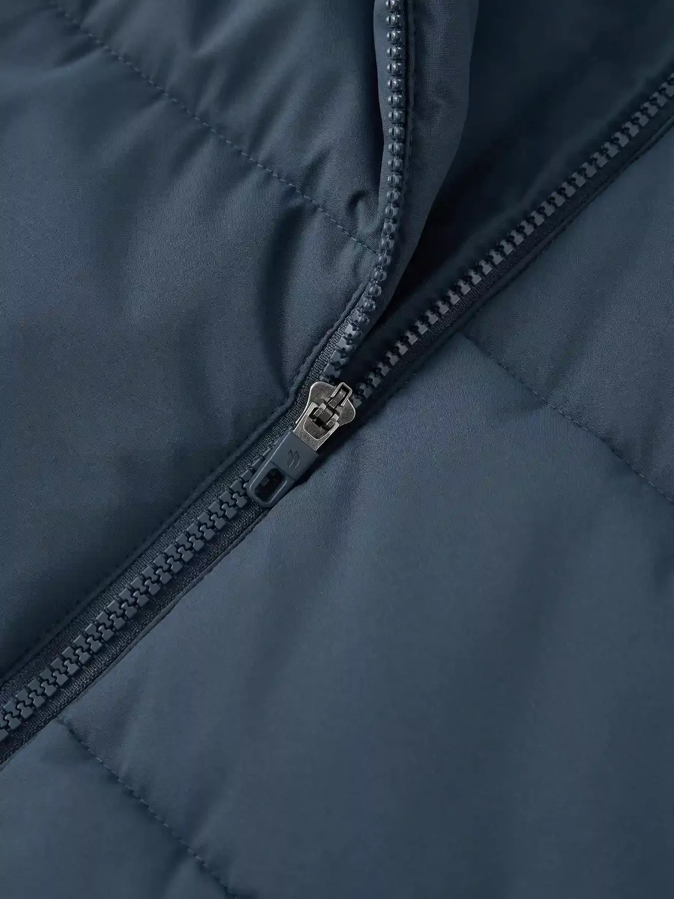 Áo Khoác Phao Chần Bông Nam PERATO Lifestyle Nhẹ Ấm L0CBW5M033