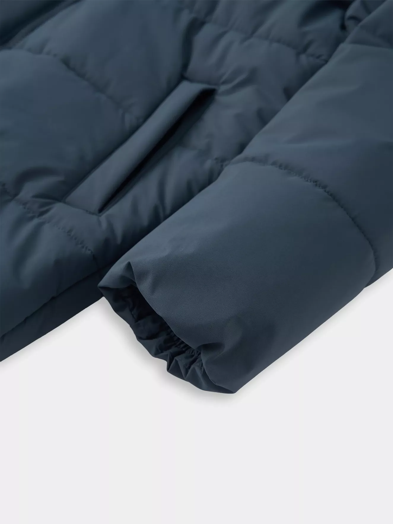 Áo Khoác Phao Chần Bông Nam PERATO Lifestyle Nhẹ Ấm L0CBW5M033