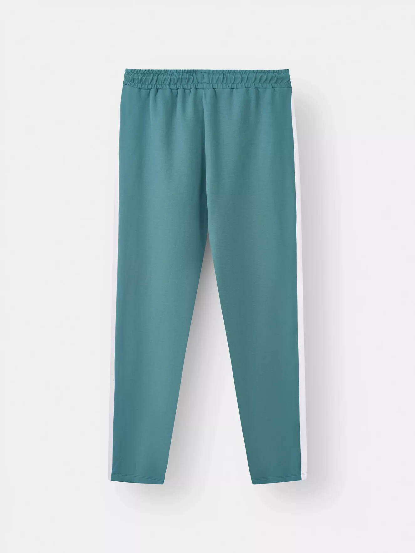 Quần Nỉ Nữ PERATO Phong Cách Lifestyle Phom Regular LBQNW5W008