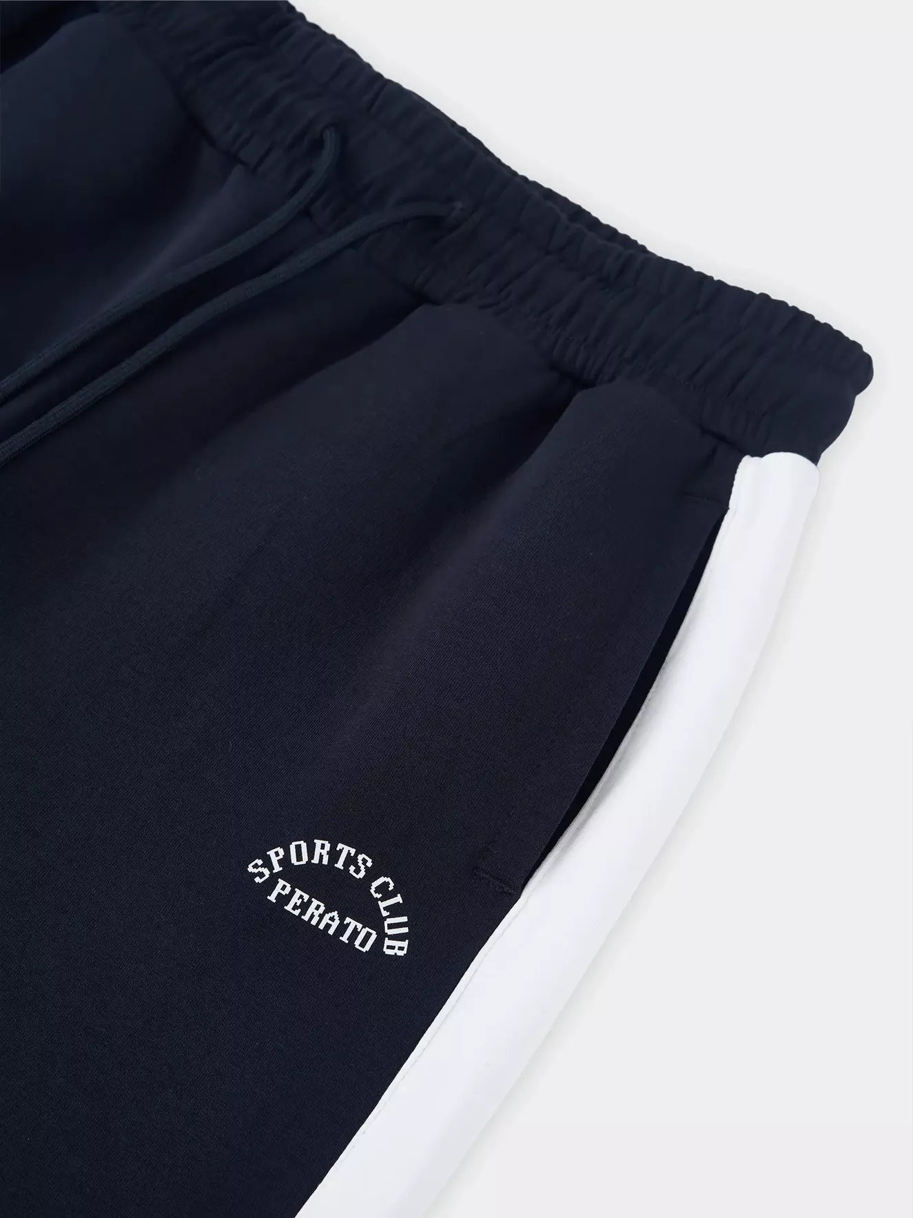 Quần Nỉ Nữ PERATO Phong Cách Lifestyle Phom Regular LBQNW5W008