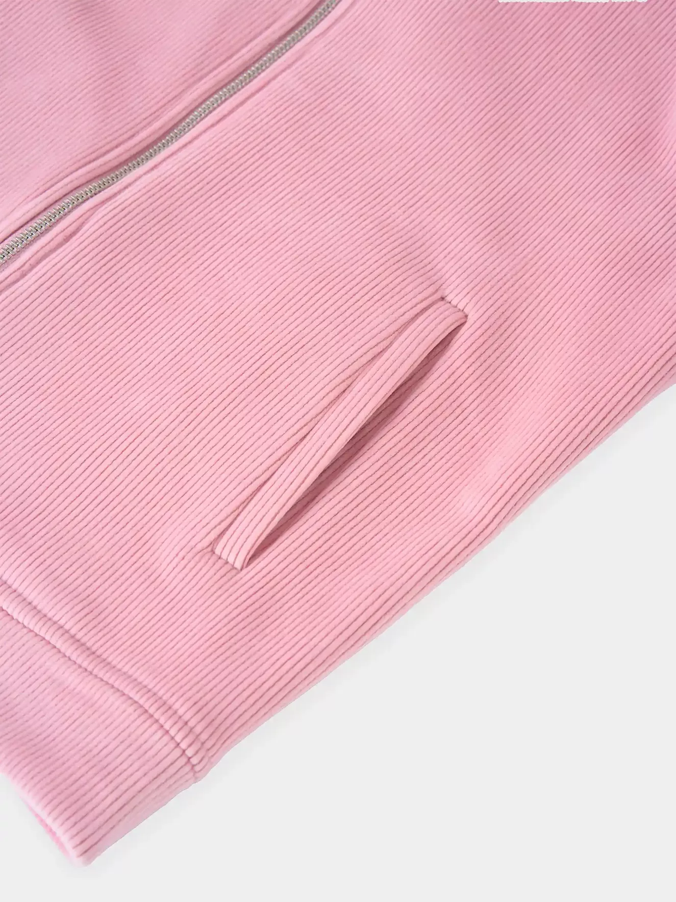 Set Bộ Nỉ Nhung Nữ PERATO Lifestyle Phom Regular LBNKW5W013