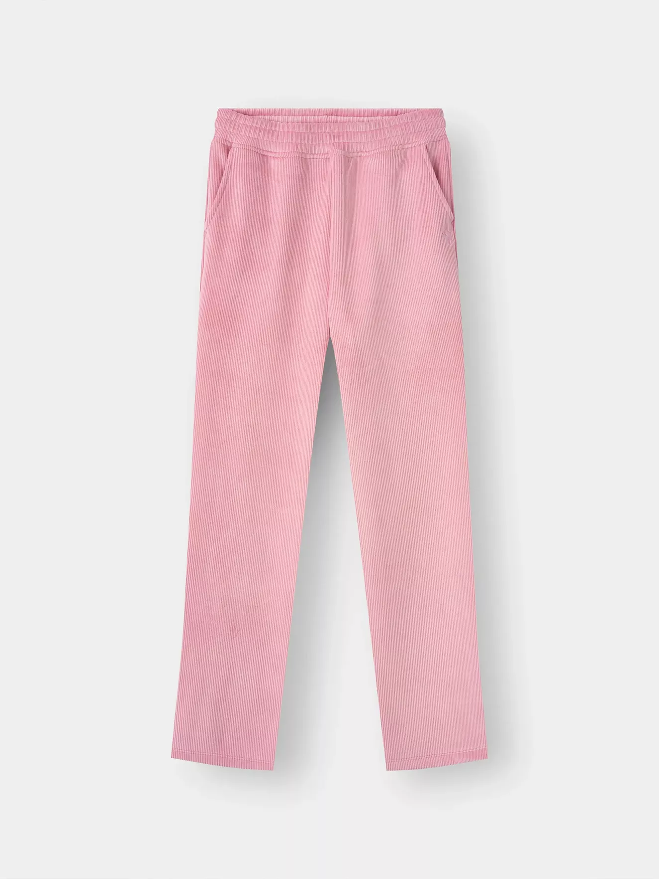 Set Bộ Nỉ Nhung Nữ PERATO Lifestyle Phom Regular LBNKW5W013