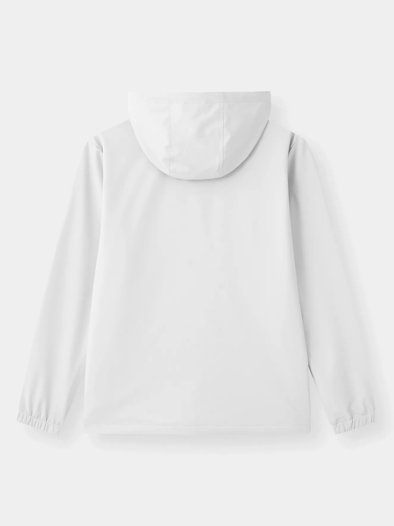 Áo Khoác Gió Nữ PERATO Phong Cách Training Phom Regular T0KGW5W022