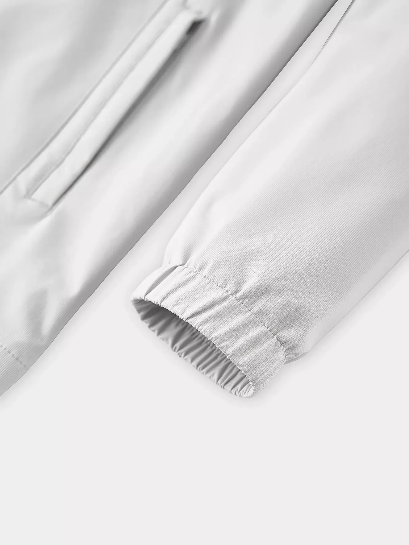 Áo Khoác Gió Nữ PERATO Phong Cách Training Phom Regular T0KGW5W022