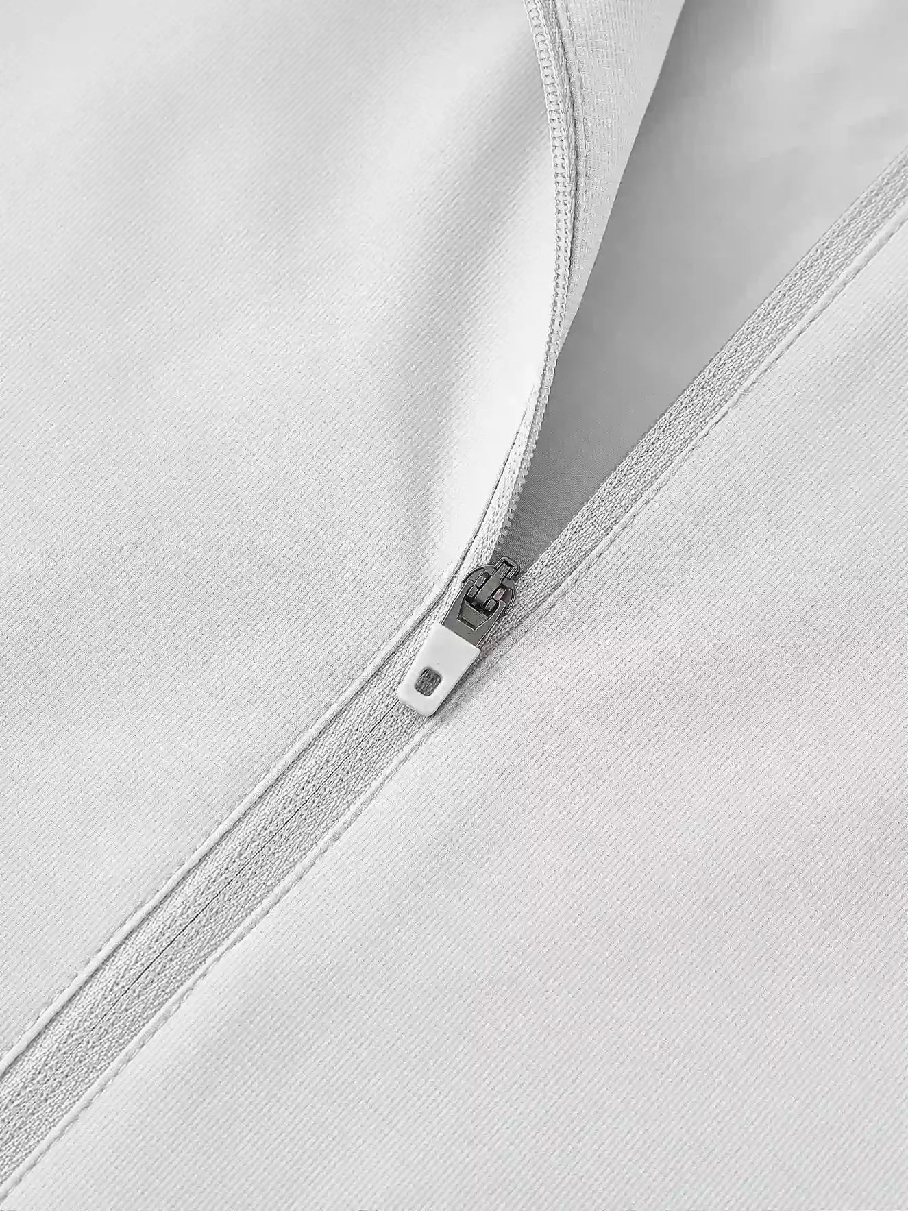 Áo Khoác Gió Nữ PERATO Phong Cách Training Phom Regular T0KGW5W022