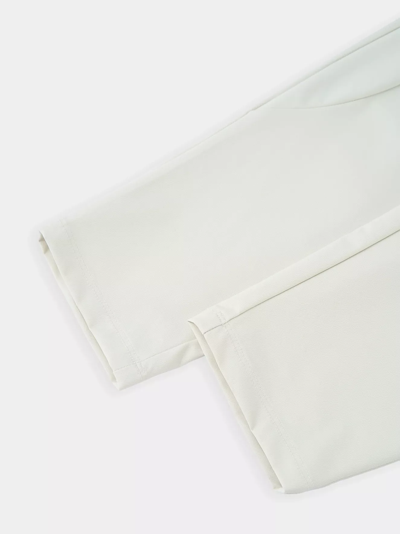 Quần Gió Dài Nữ Phong Cách Training PERATO Phom Regular T0QGW5W016