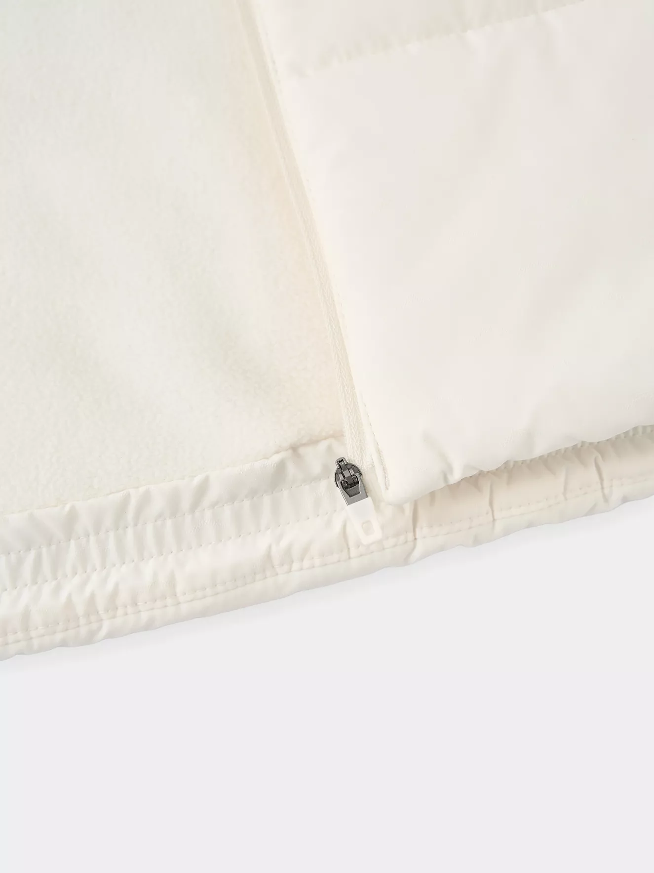 Áo Phao Gile Nữ PERATO Chần Bông Phong Cách Lifstyle L0GLW5W027