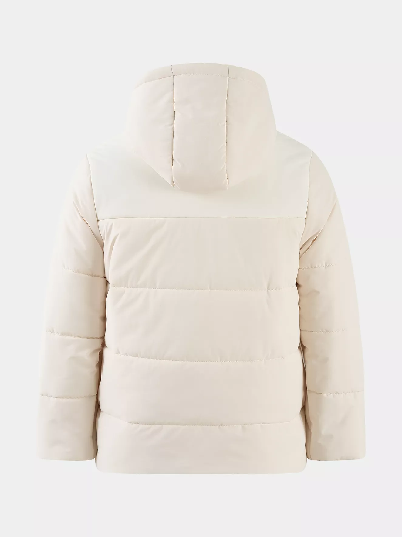 Áo Khoác Phao Nữ Chần Bông PERATO Can Phối L0CBW5W023